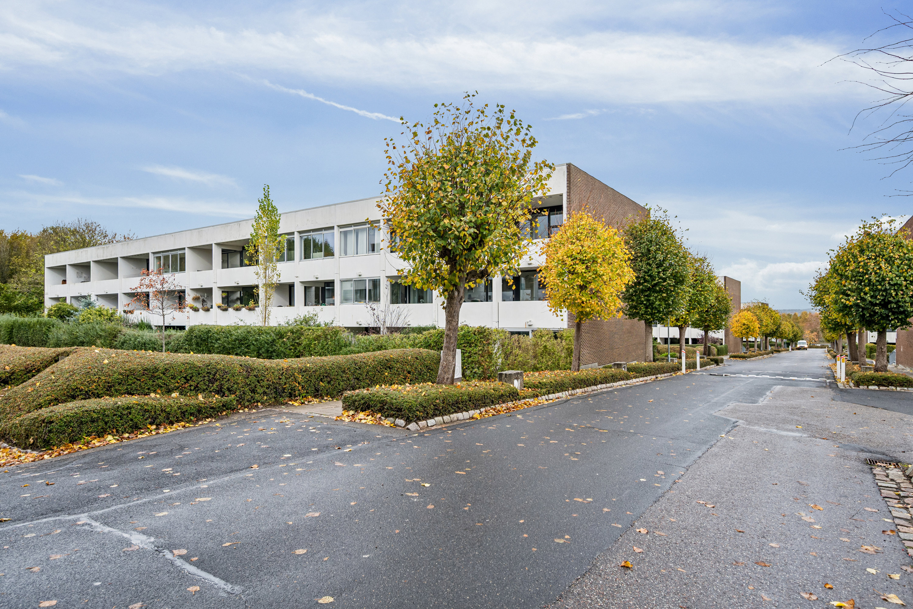 Fremhævet andet billede i fuldskærmstilstand. Billede af Kantorvænget 5, st.. 1., 8240 Risskov