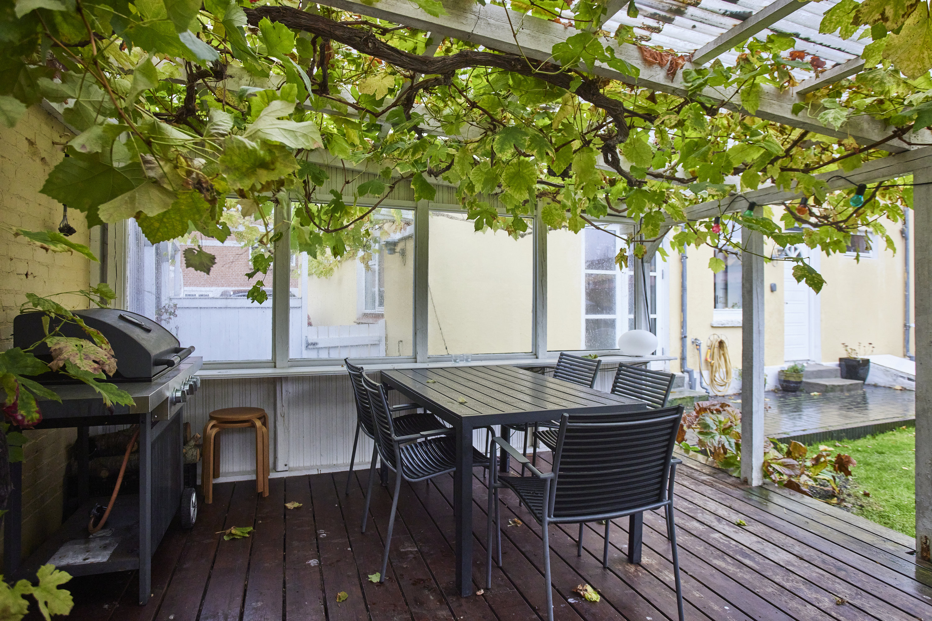 Fremhævet andet billede i fuldskærmstilstand. Billede af Ryesgade 4, 8600 Silkeborg