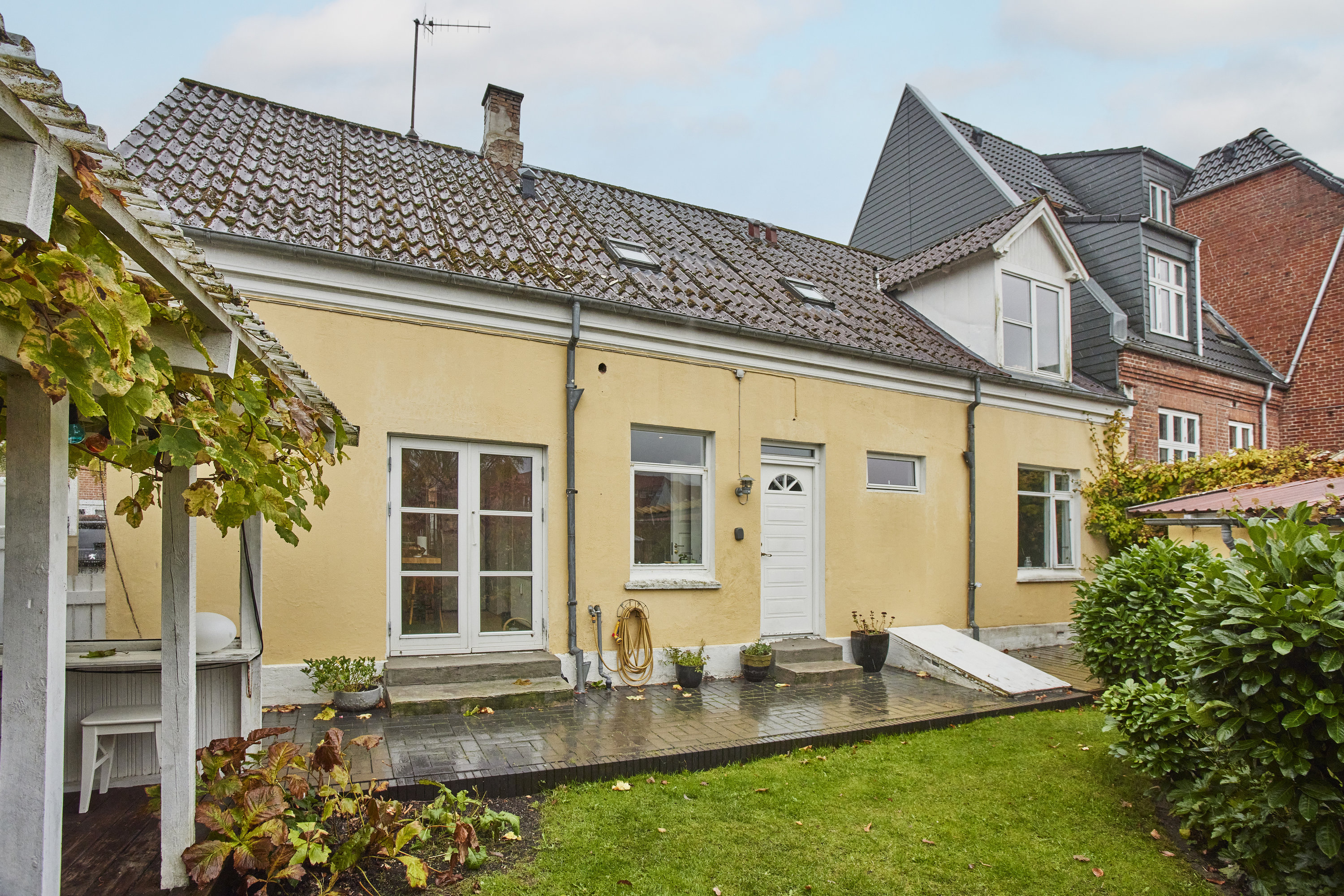 Miniaturebillede 1: andet. Billede af Ryesgade 4, 8600 Silkeborg