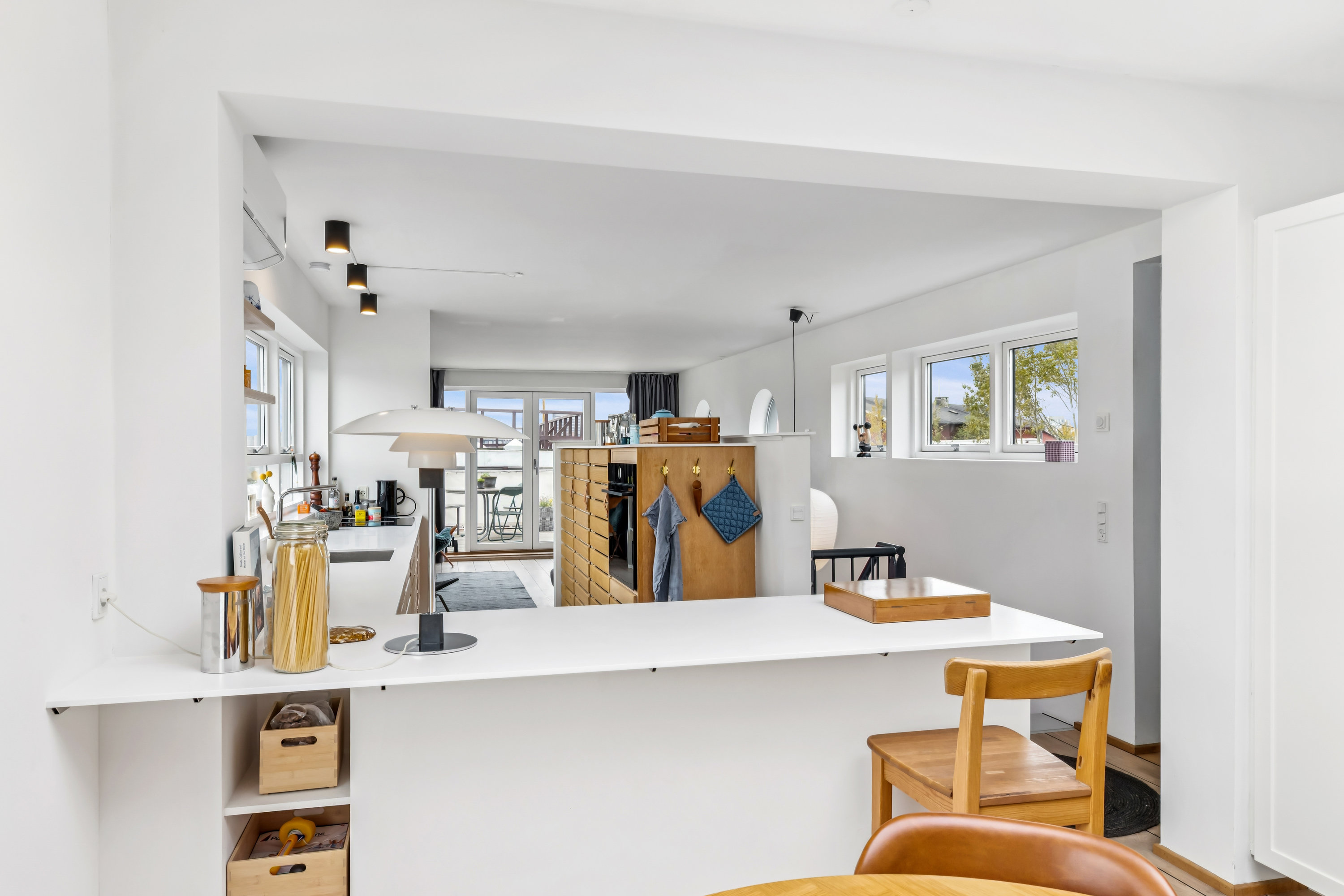 Miniaturebillede 2: . Billede af William Wains Gade 23 (Husbåd), 1432 København K