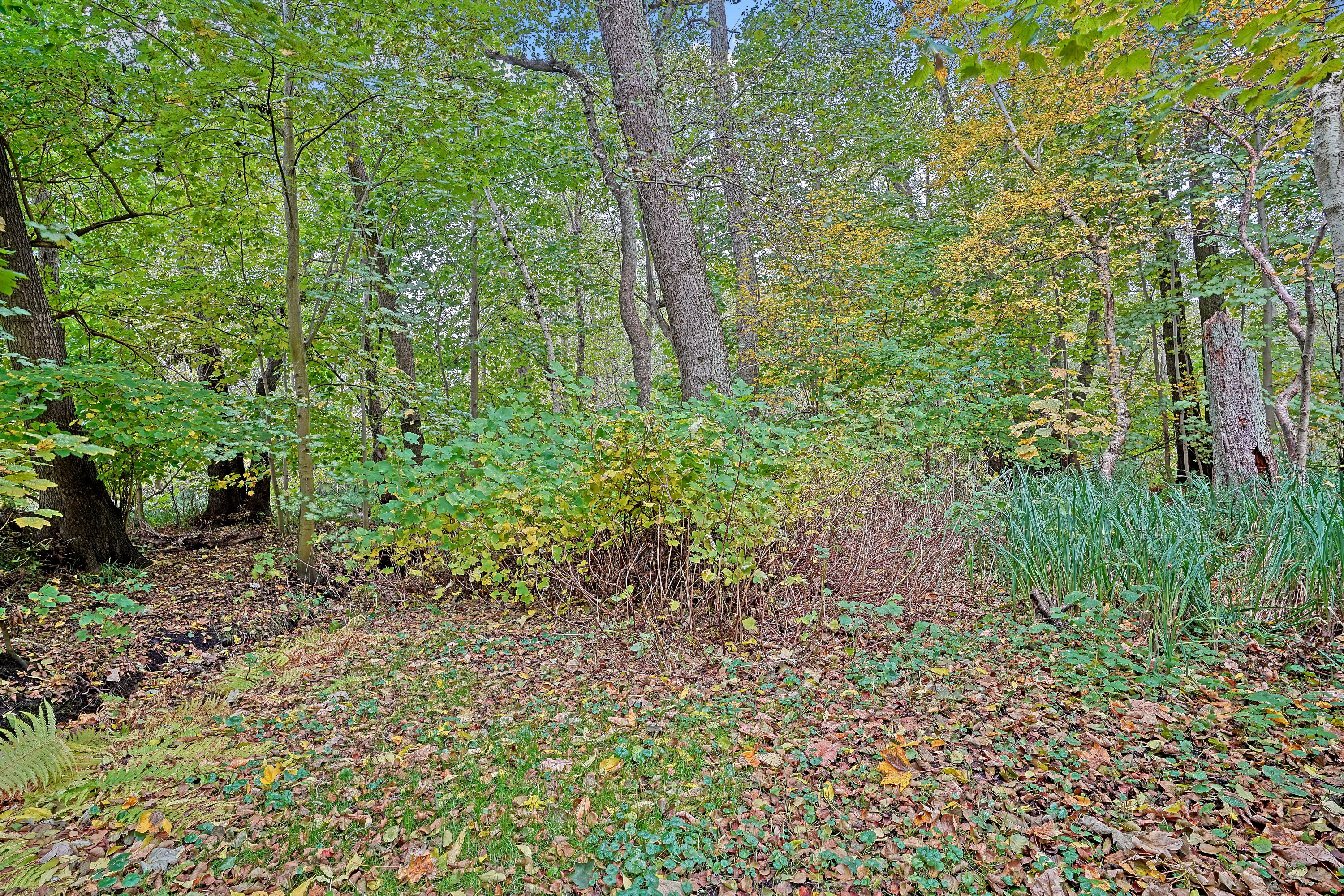 Fremhævet have billede i fuldskærmstilstand. Billede af Løvvænget 37, 3100 Hornbæk