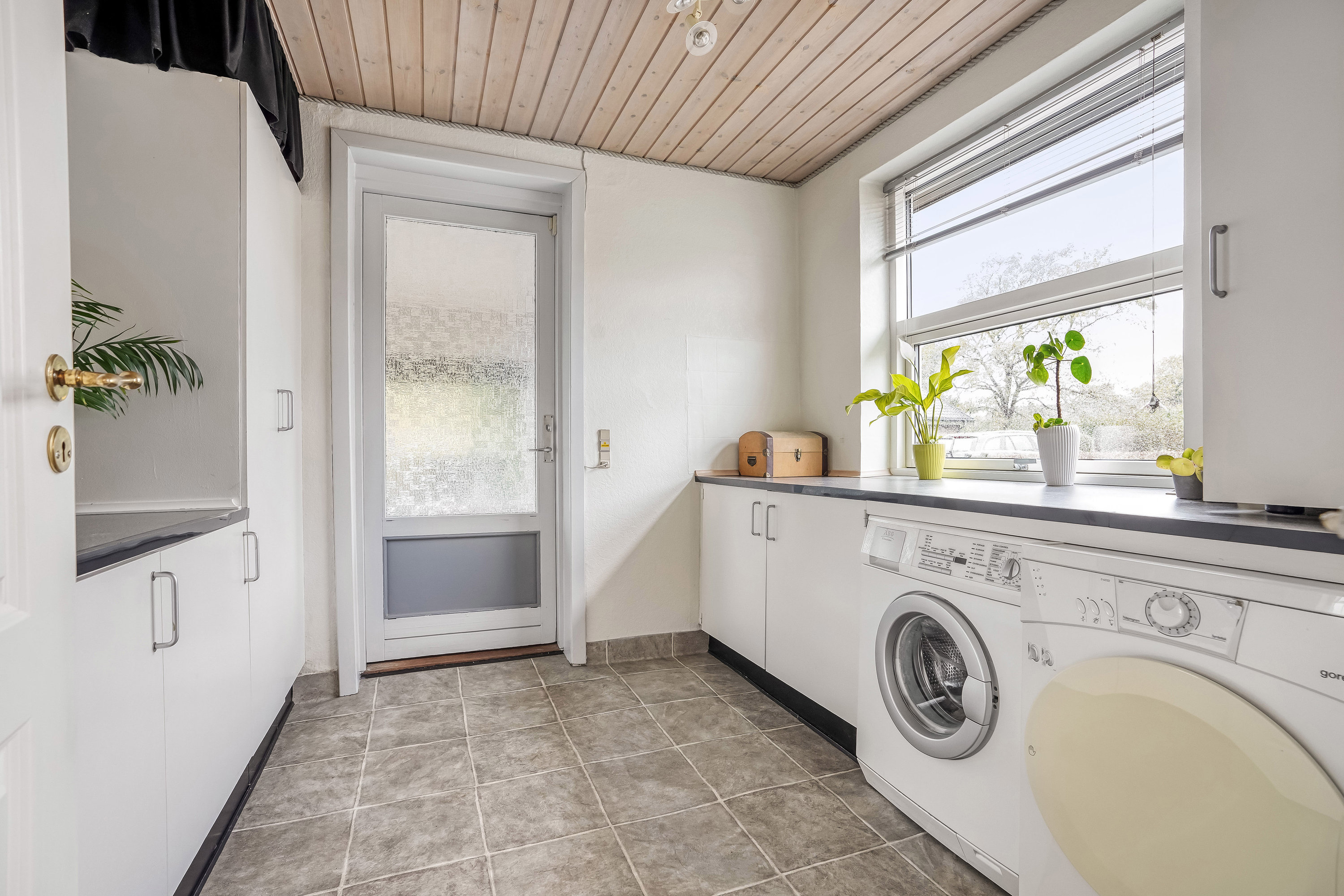 Fremhævet bryggers billede i fuldskærmstilstand. Billede af Møllevænget 4, Boest, 8766 Nørre Snede