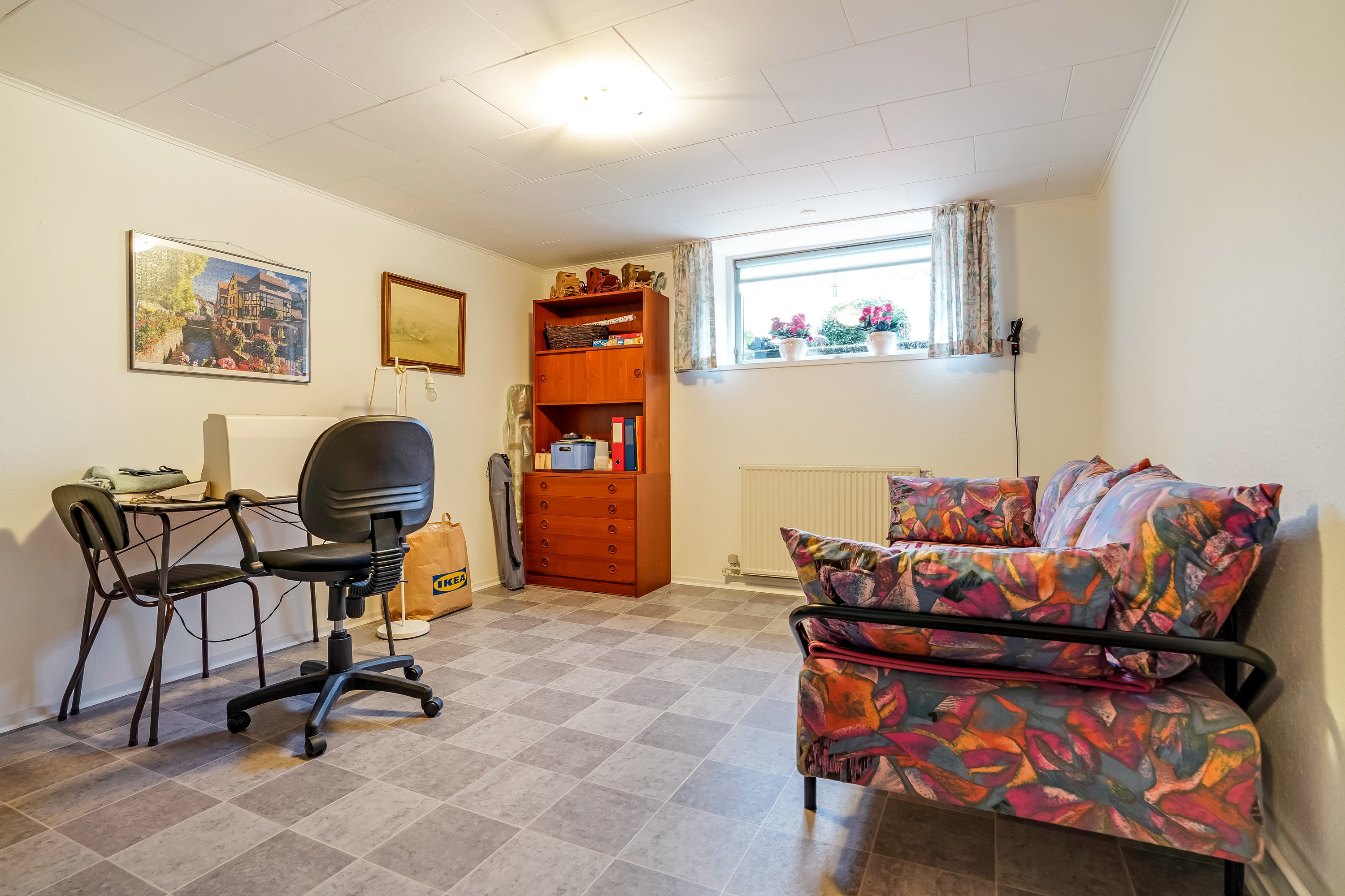 Fremhævet værelse billede i fuldskærmstilstand. Billede af Søndergade 109, 8740 Brædstrup