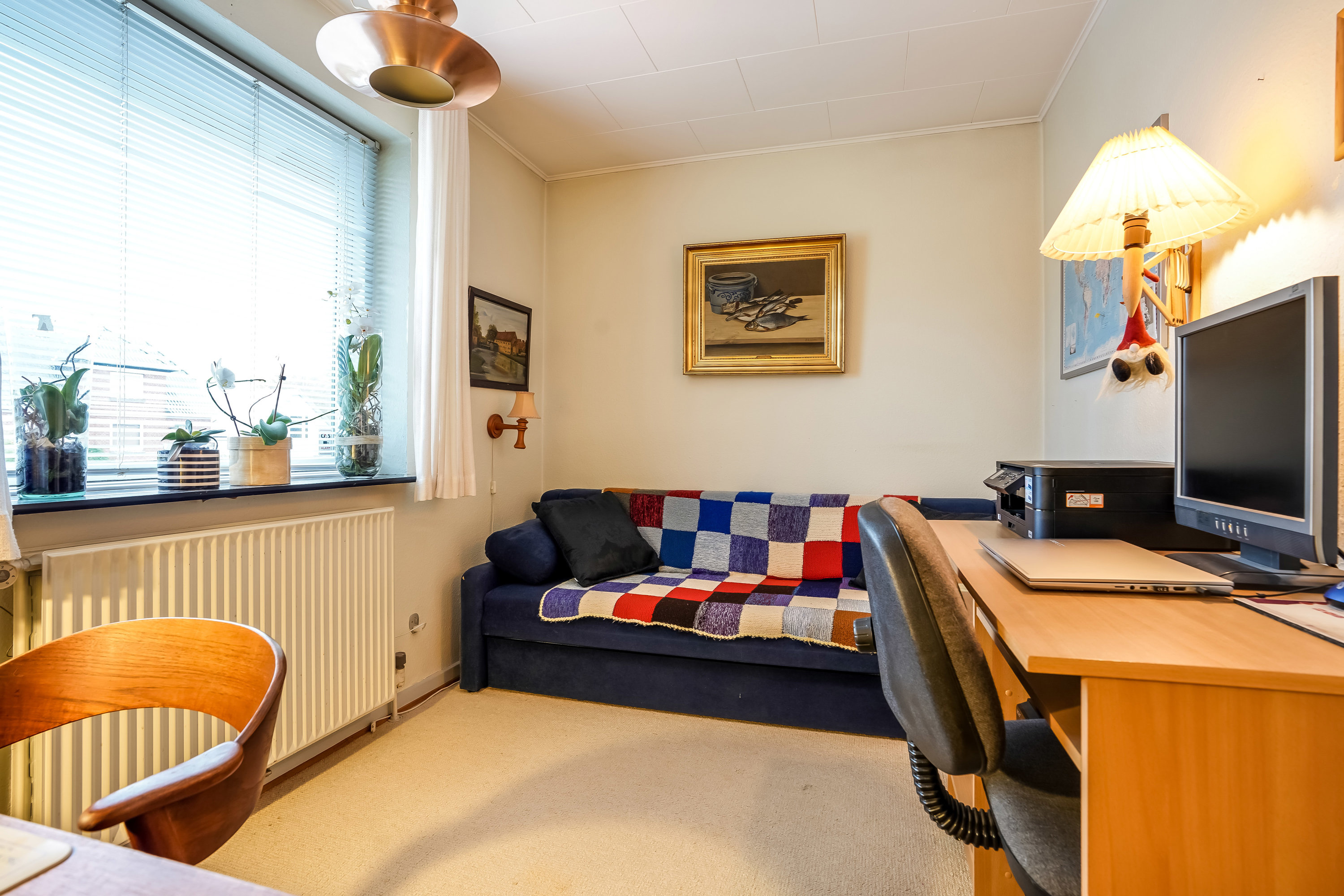 Fremhævet værelse billede i fuldskærmstilstand. Billede af Søndergade 109, 8740 Brædstrup