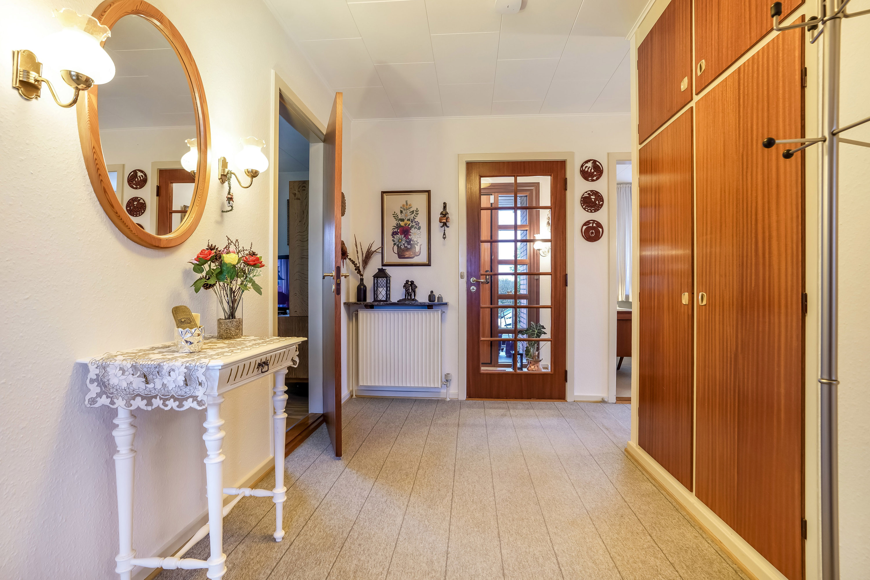 Fremhævet andet billede i fuldskærmstilstand. Billede af Søndergade 109, 8740 Brædstrup