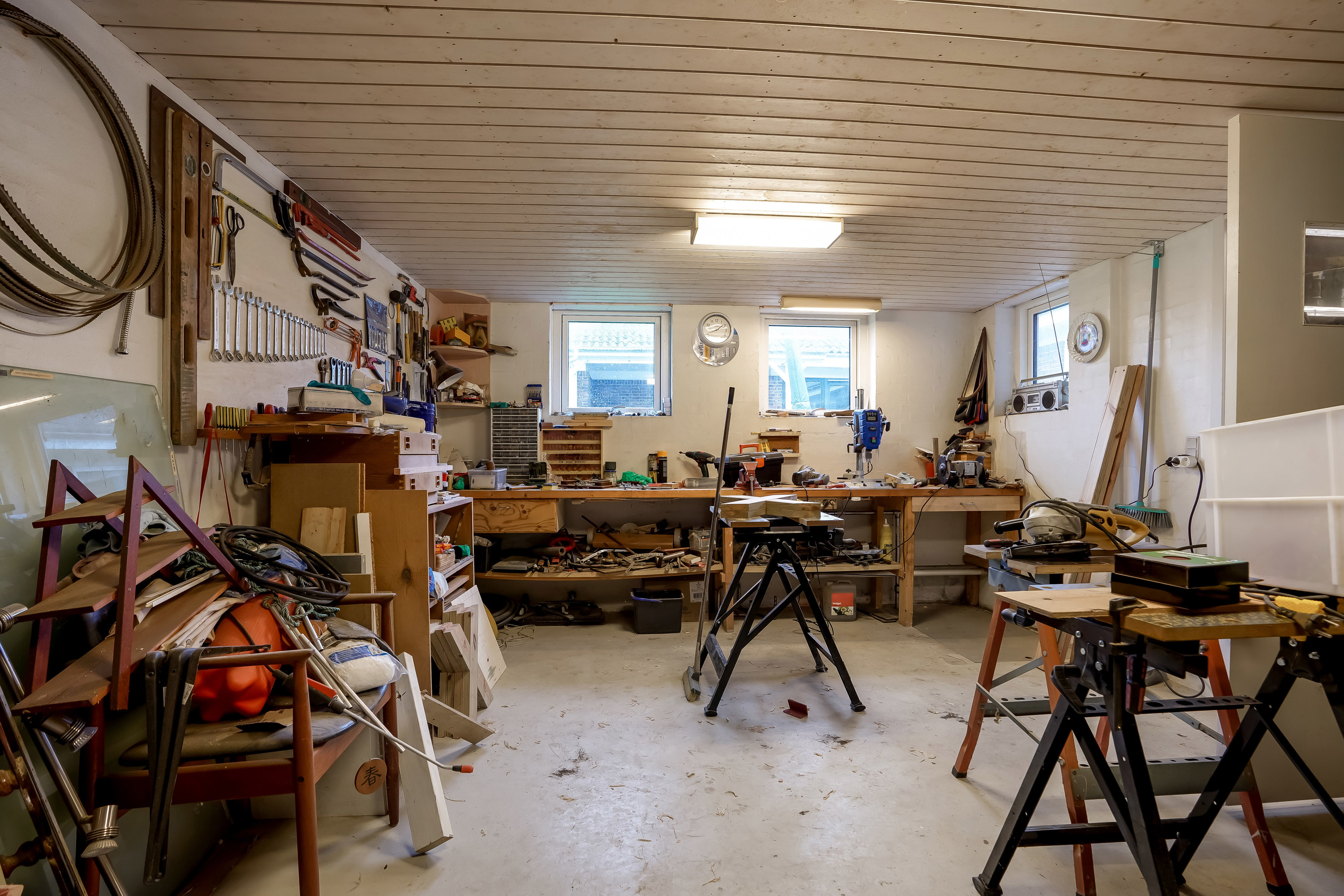 Fremhævet andet billede i fuldskærmstilstand. Billede af Bondebjergvej 4, Grædstrup, 8740 Brædstrup