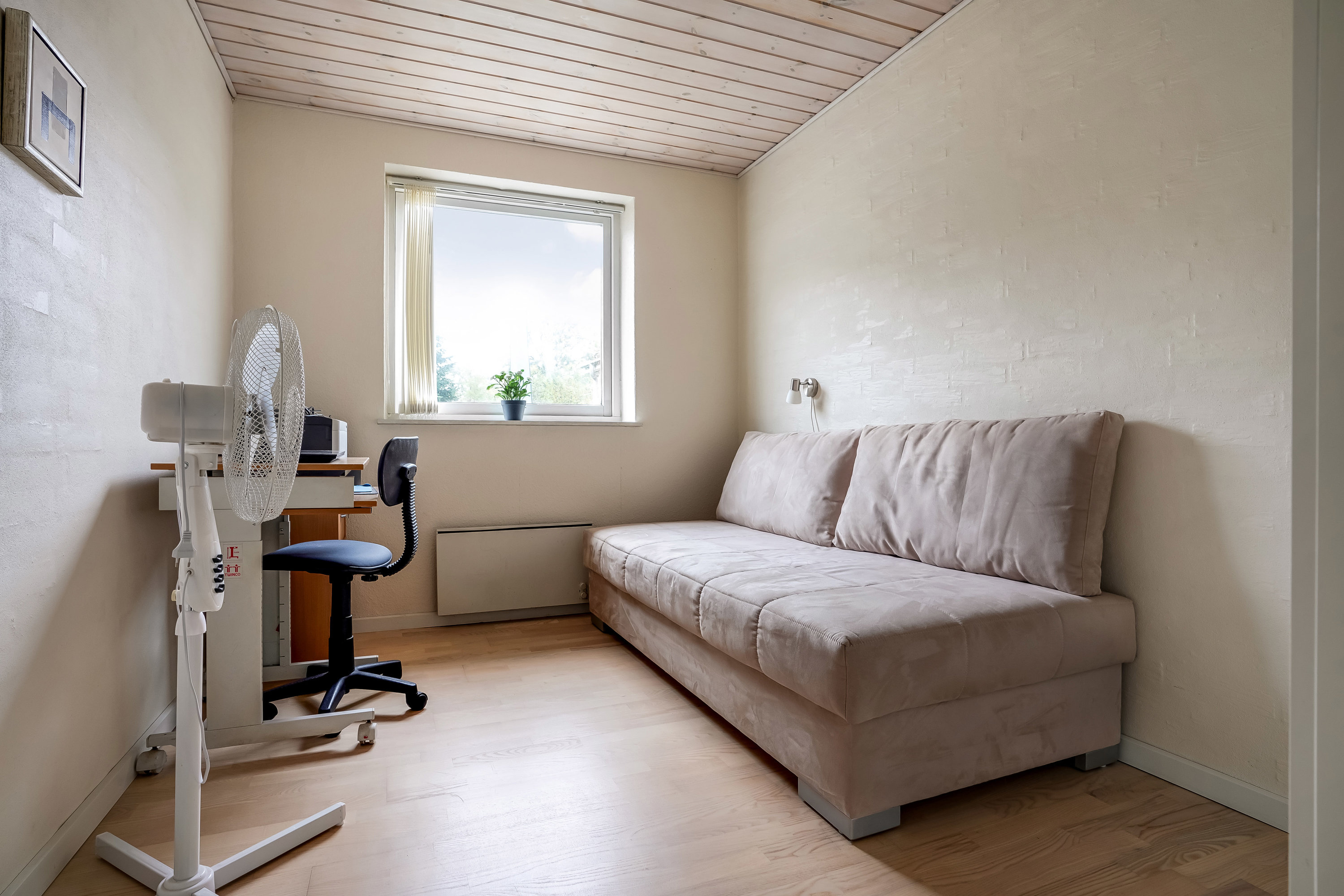 Fremhævet værelse billede i fuldskærmstilstand. Billede af Bondebjergvej 4, Grædstrup, 8740 Brædstrup