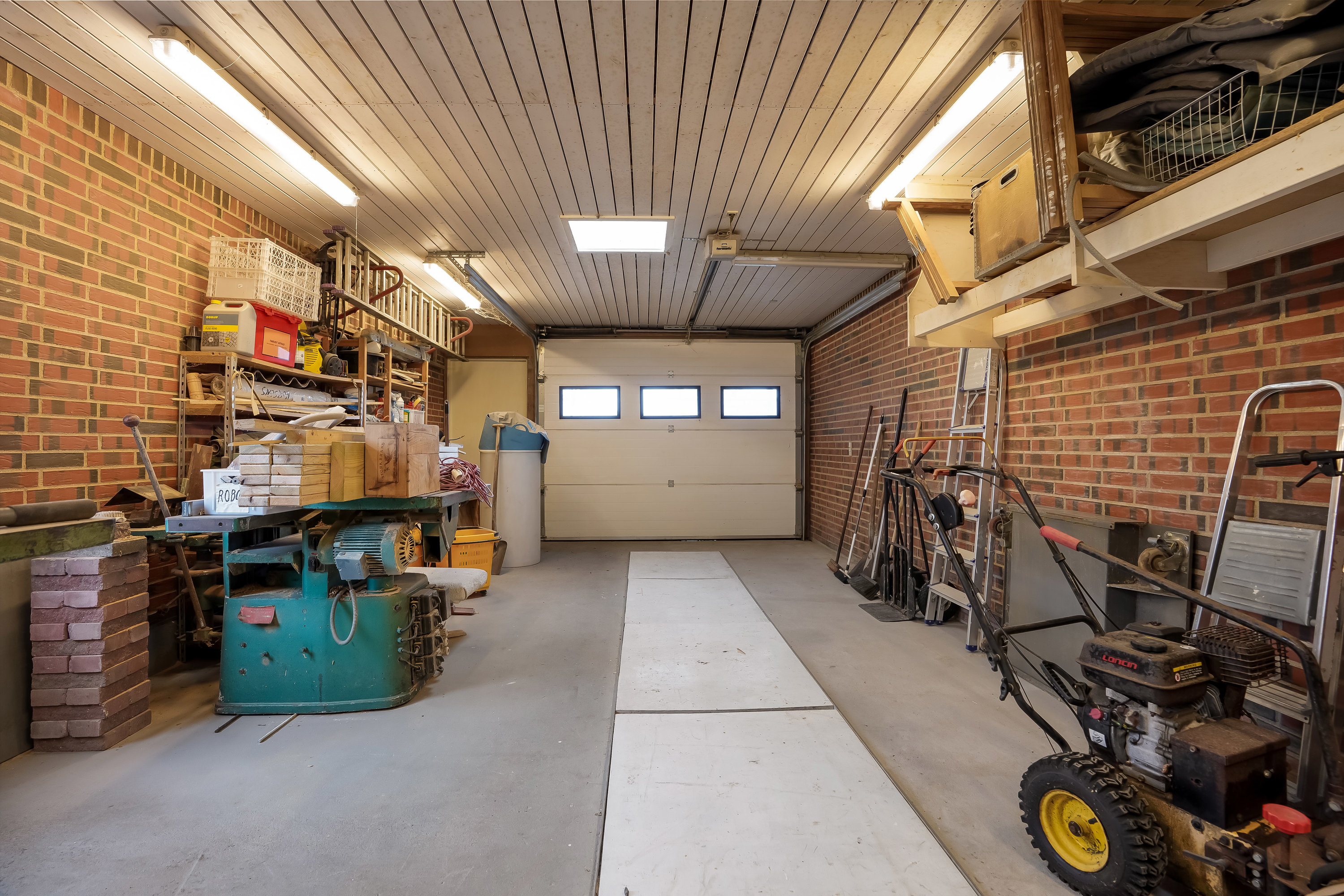 Fremhævet andet billede i fuldskærmstilstand. Billede af Bondebjergvej 4, Grædstrup, 8740 Brædstrup