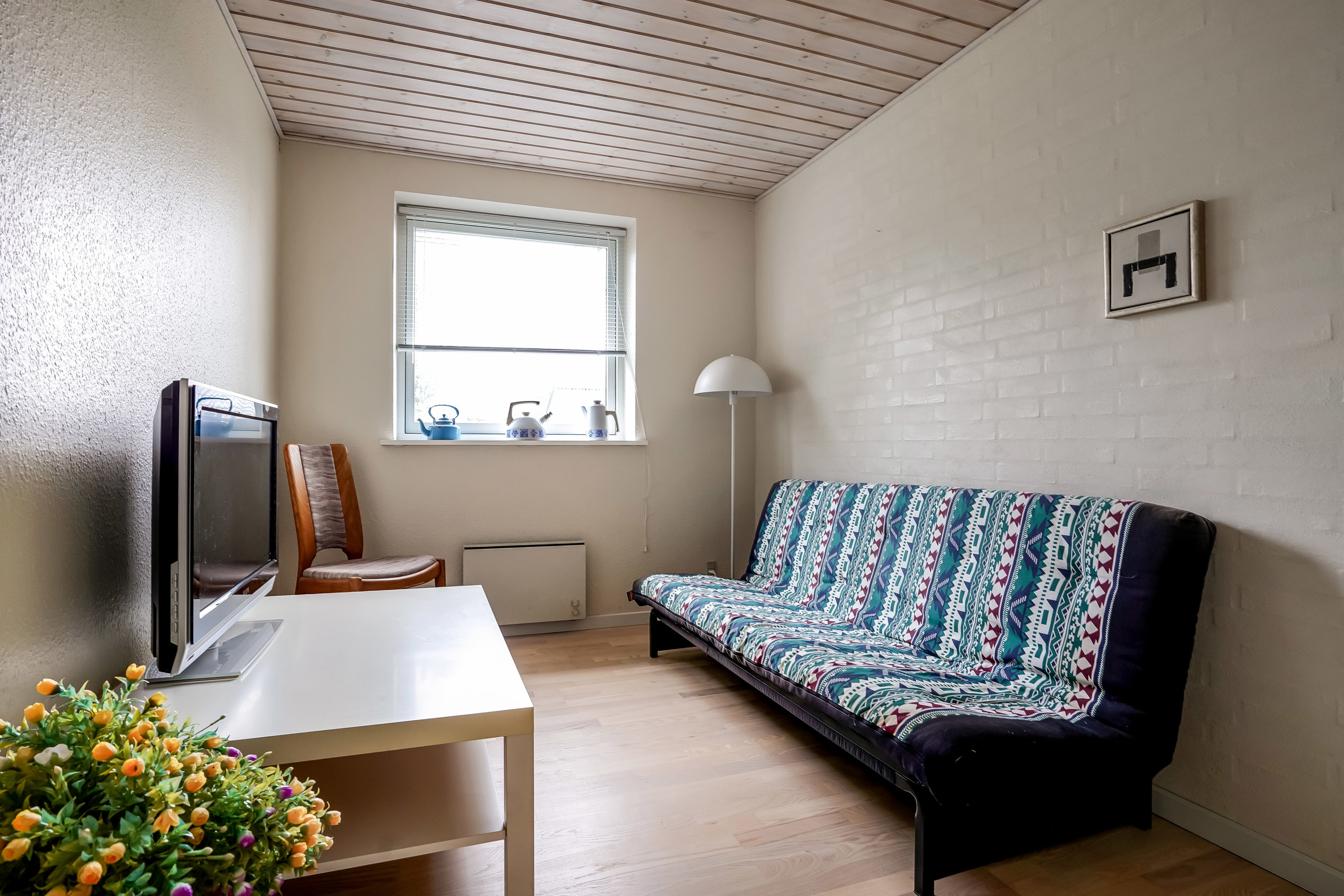 Fremhævet værelse billede i fuldskærmstilstand. Billede af Bondebjergvej 4, Grædstrup, 8740 Brædstrup