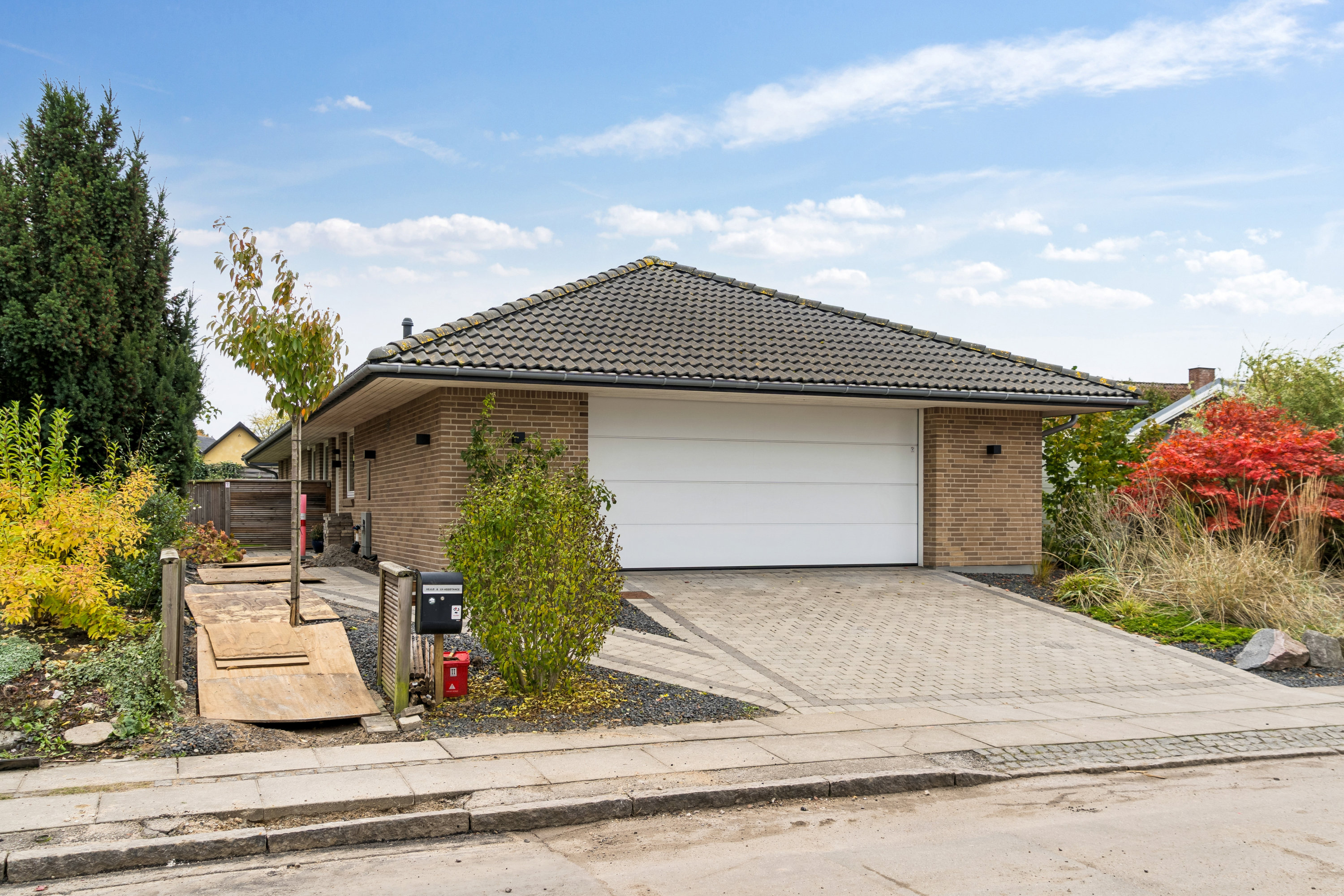 Miniaturebillede 1: andet. Billede af Meteorvej 16, 2730 Herlev