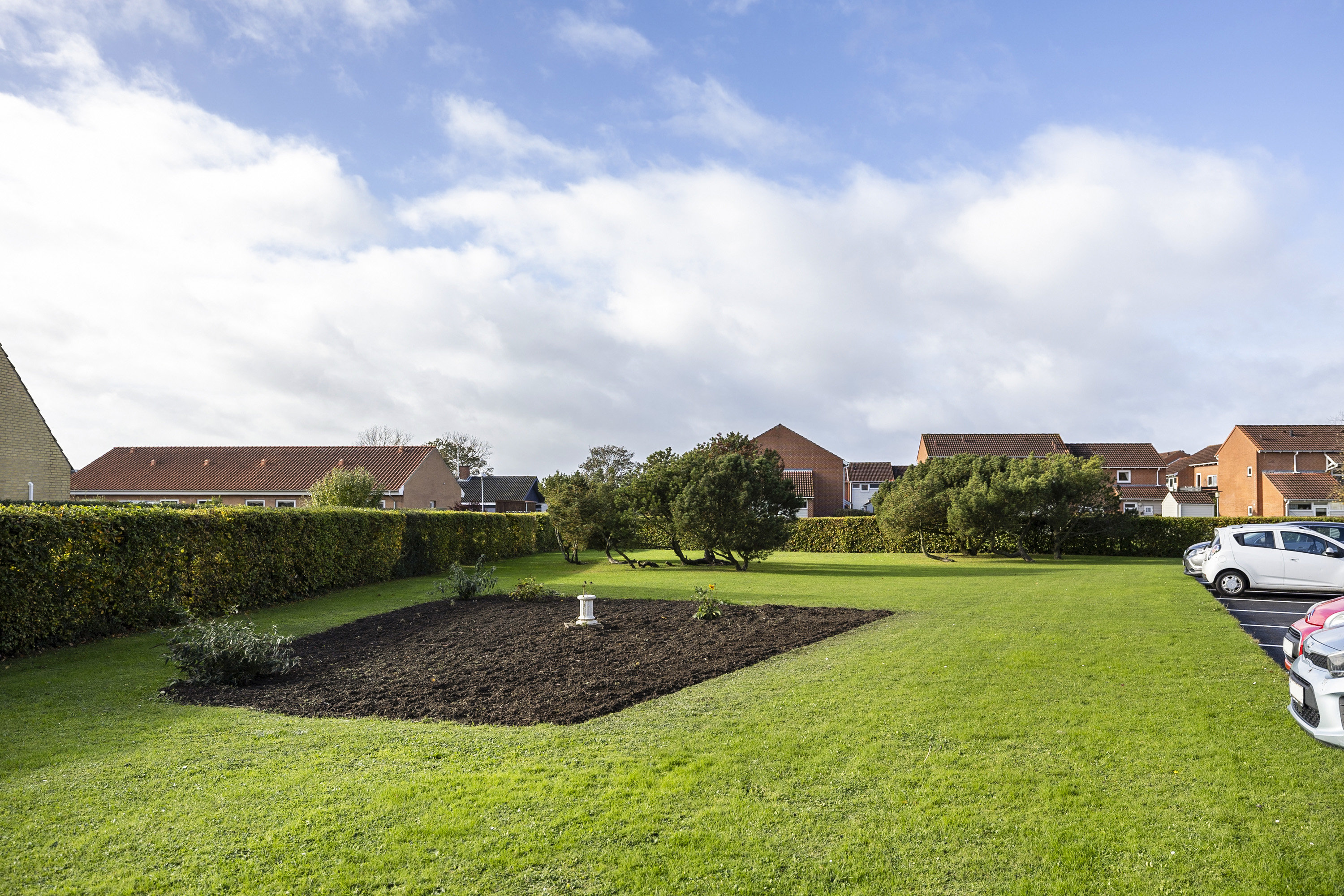 Fremhævet området billede i fuldskærmstilstand. Billede af Lersøparken 7, st.. tv., 4220 Korsør