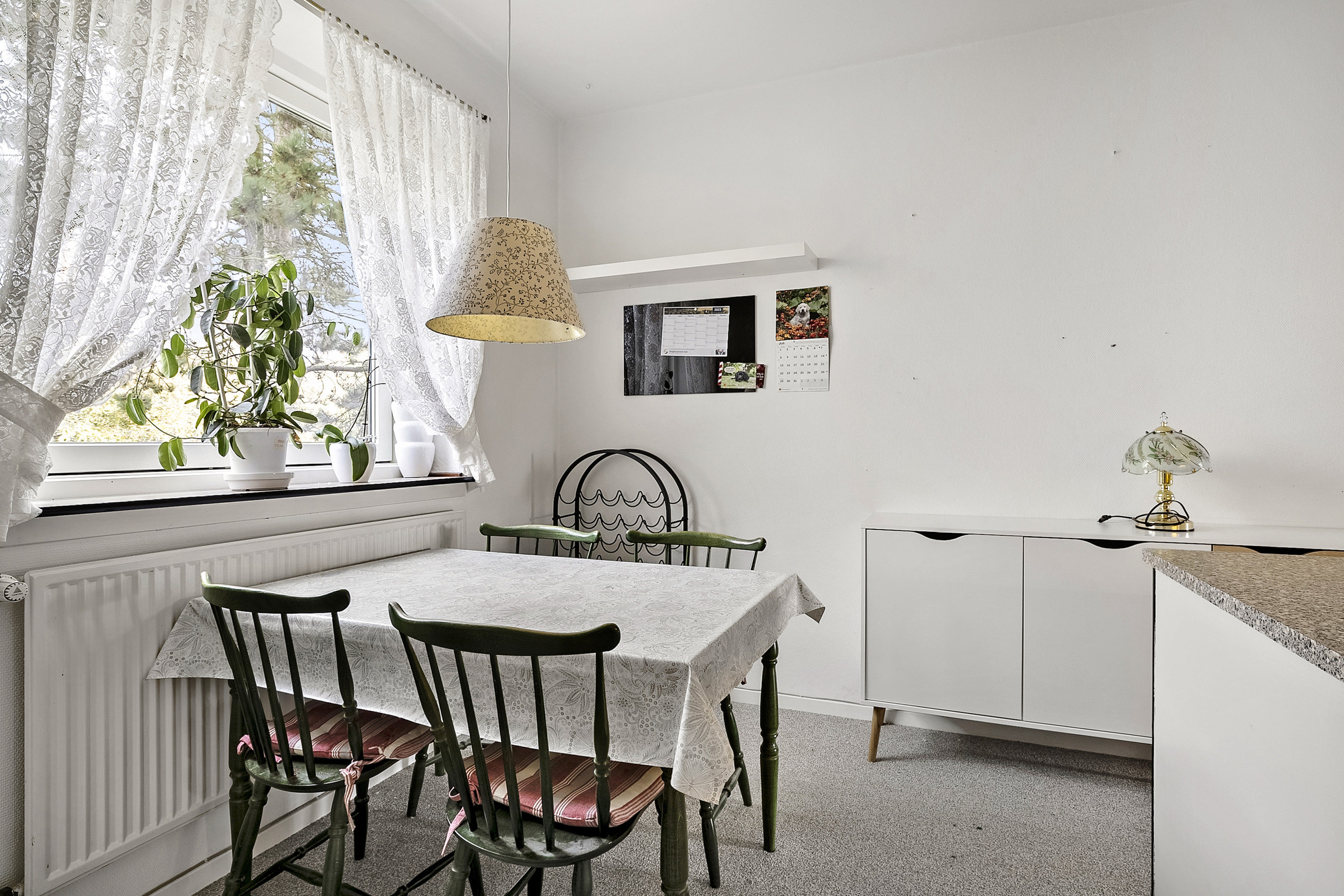 Fremhævet alrum billede i fuldskærmstilstand. Billede af Lersøparken 7, st.. tv., 4220 Korsør