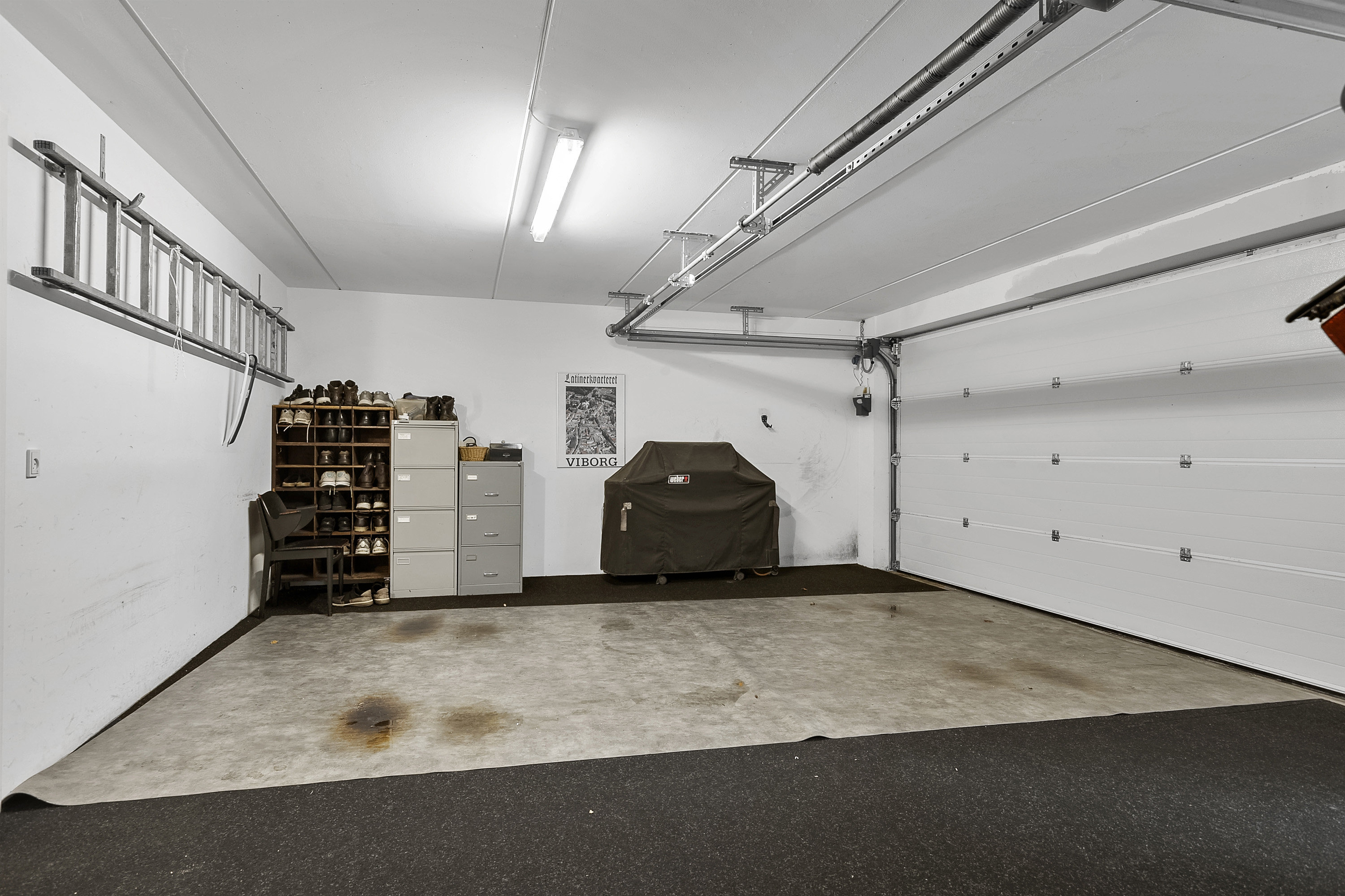 Fremhævet værelse billede i fuldskærmstilstand. Billede af Skovparken 66, 6200 Aabenraa