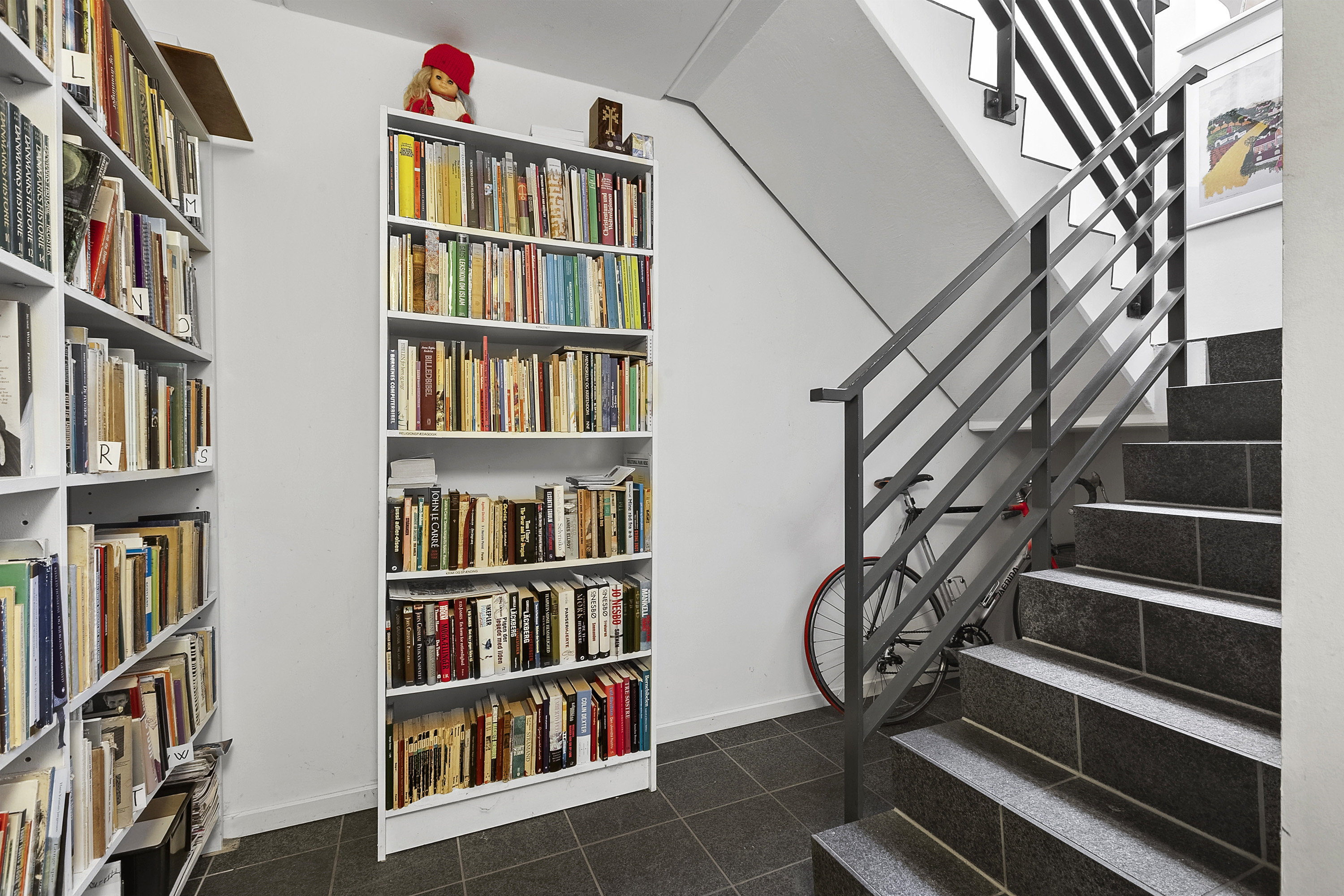 Fremhævet værelse billede i fuldskærmstilstand. Billede af Skovparken 66, 6200 Aabenraa