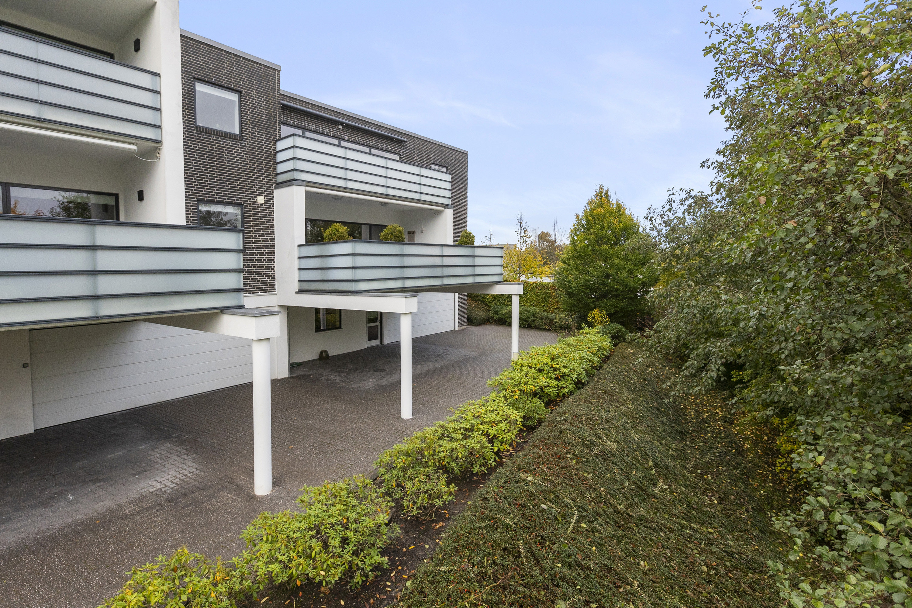 Fremhævet område billede i fuldskærmstilstand. Billede af Skovparken 66, 6200 Aabenraa