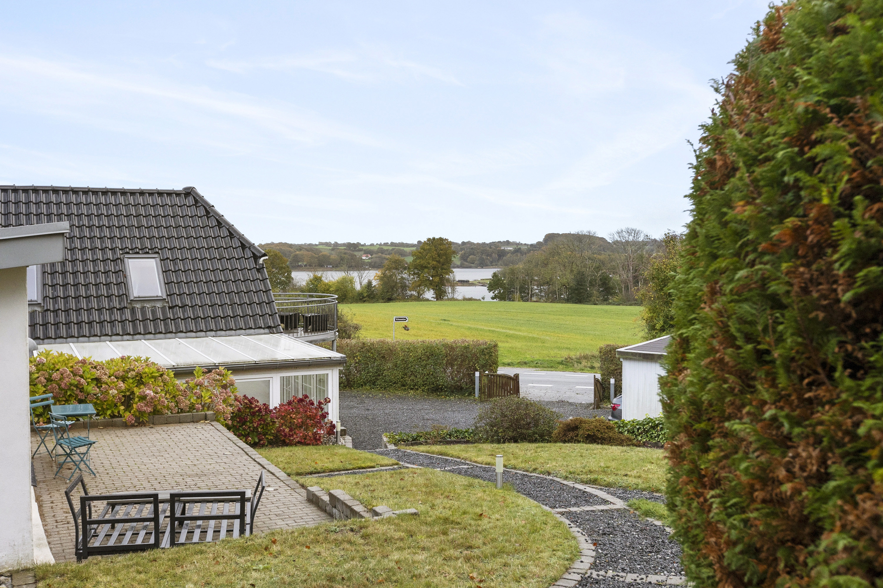 Miniaturebillede 1: ejendommen. Billede af Sønderballevej 31, Genner Str, 6230 Rødekro