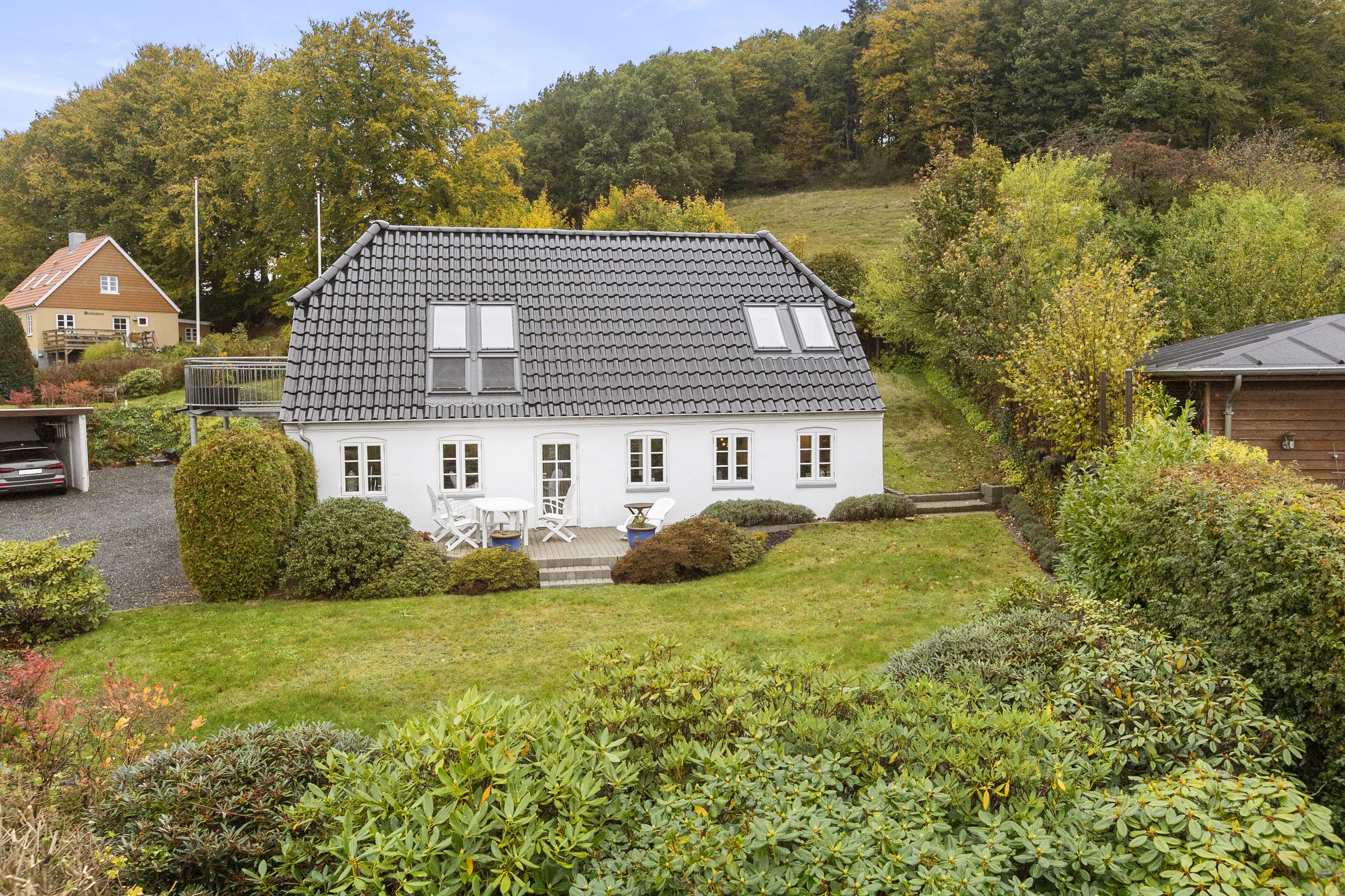 Fremhævet ejendommen billede i fuldskærmstilstand. Billede af Sønderballevej 31, Genner Str, 6230 Rødekro