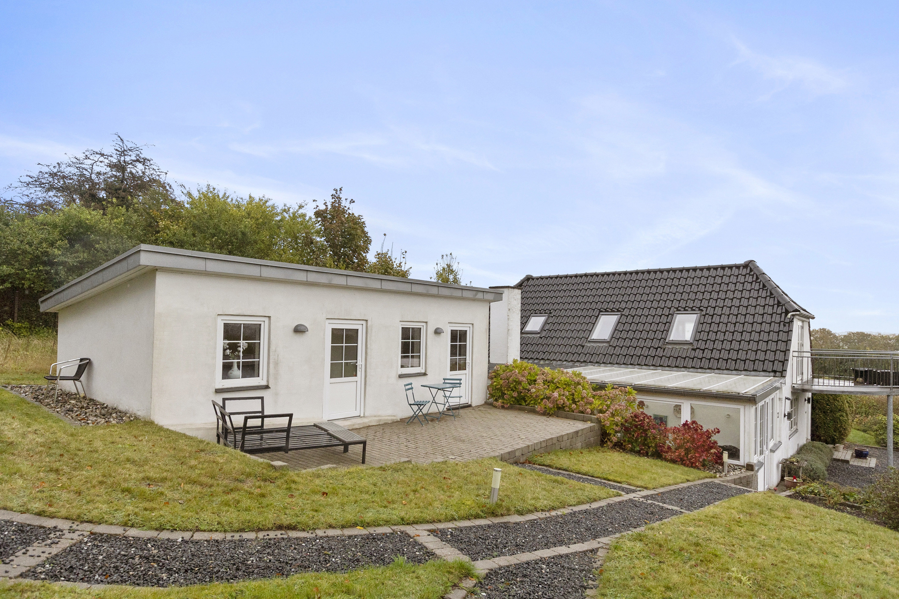 Fremhævet ejendommen billede i fuldskærmstilstand. Billede af Sønderballevej 31, Genner Str, 6230 Rødekro