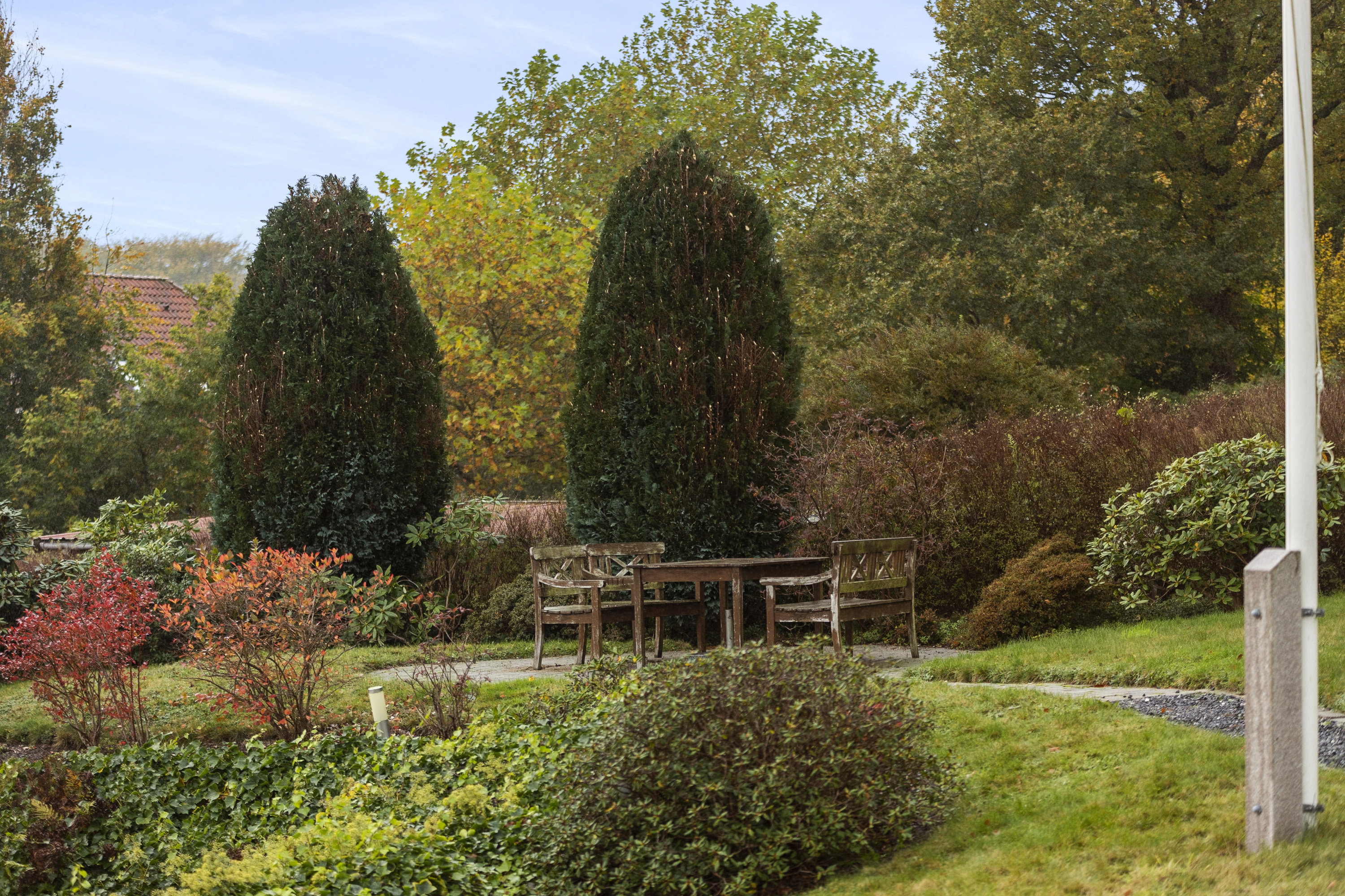 Fremhævet ejendommen billede i fuldskærmstilstand. Billede af Sønderballevej 31, Genner Str, 6230 Rødekro