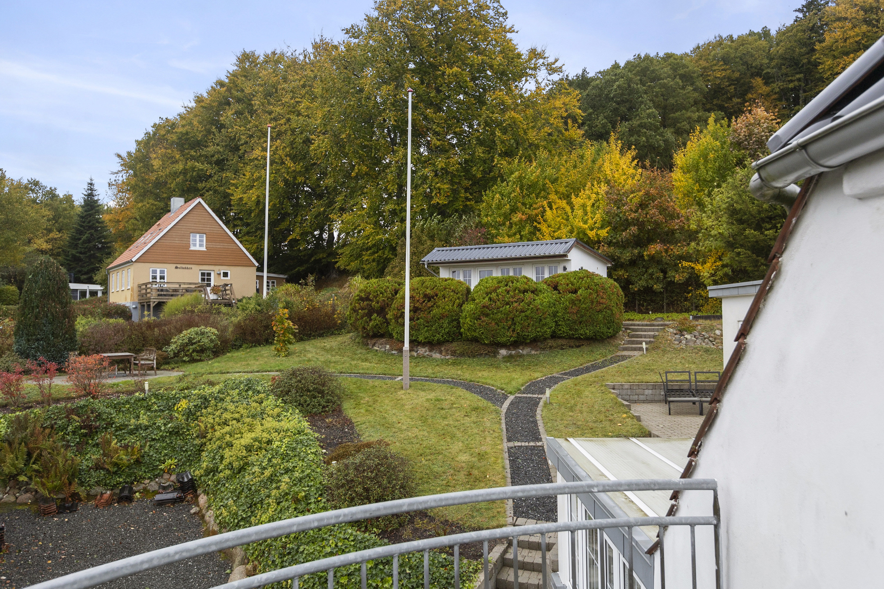 Fremhævet ejendommen billede i fuldskærmstilstand. Billede af Sønderballevej 31, Genner Str, 6230 Rødekro