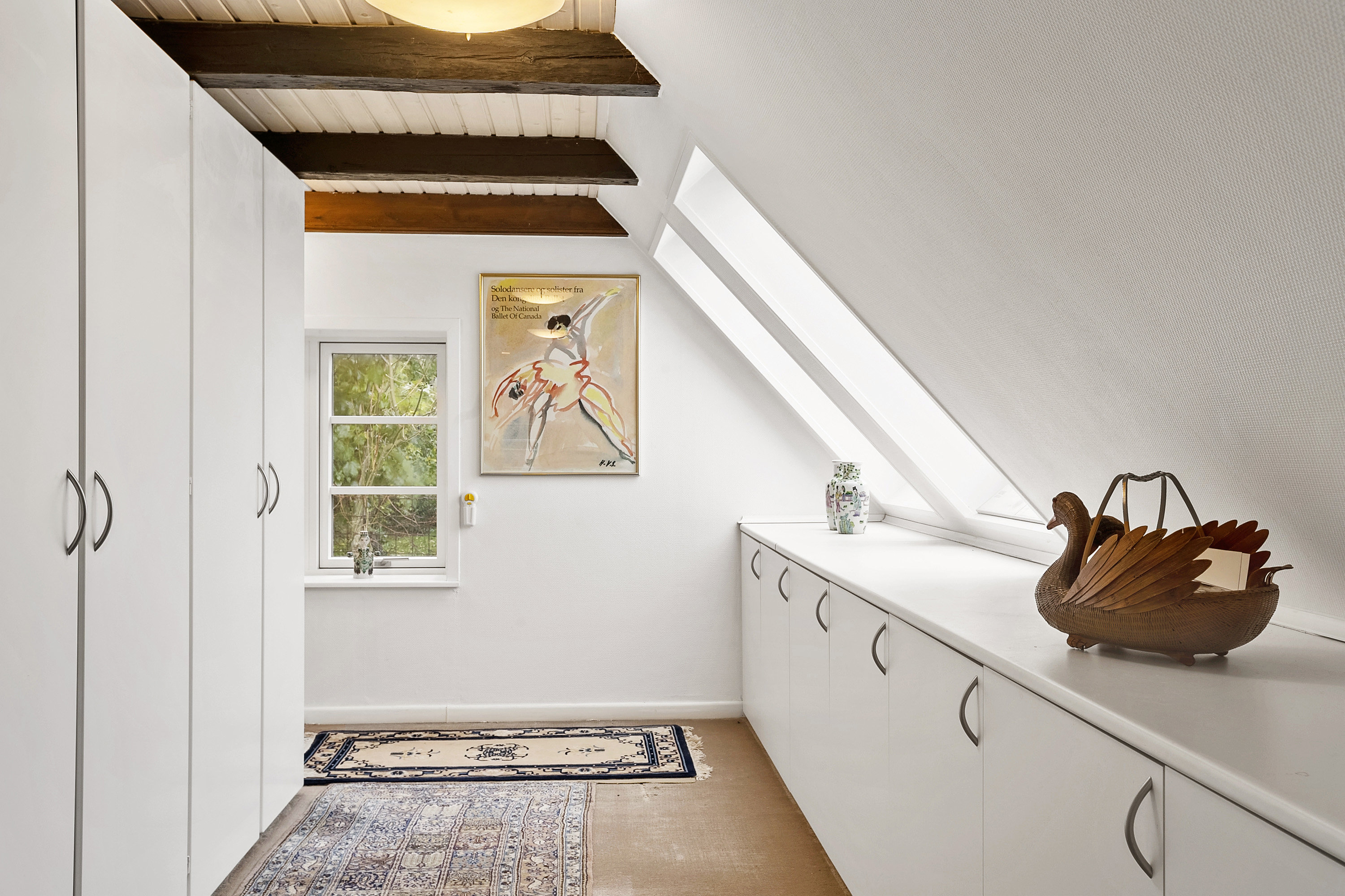 Fremhævet køkken billede i fuldskærmstilstand. Billede af Sønderballevej 31, Genner Str, 6230 Rødekro