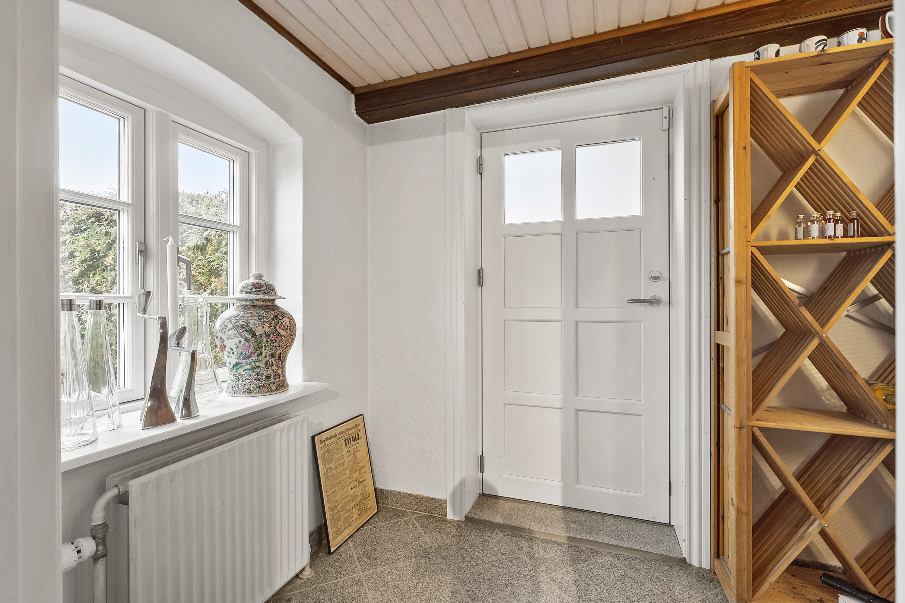 Fremhævet værelse billede i fuldskærmstilstand. Billede af Sønderballevej 31, Genner Str, 6230 Rødekro