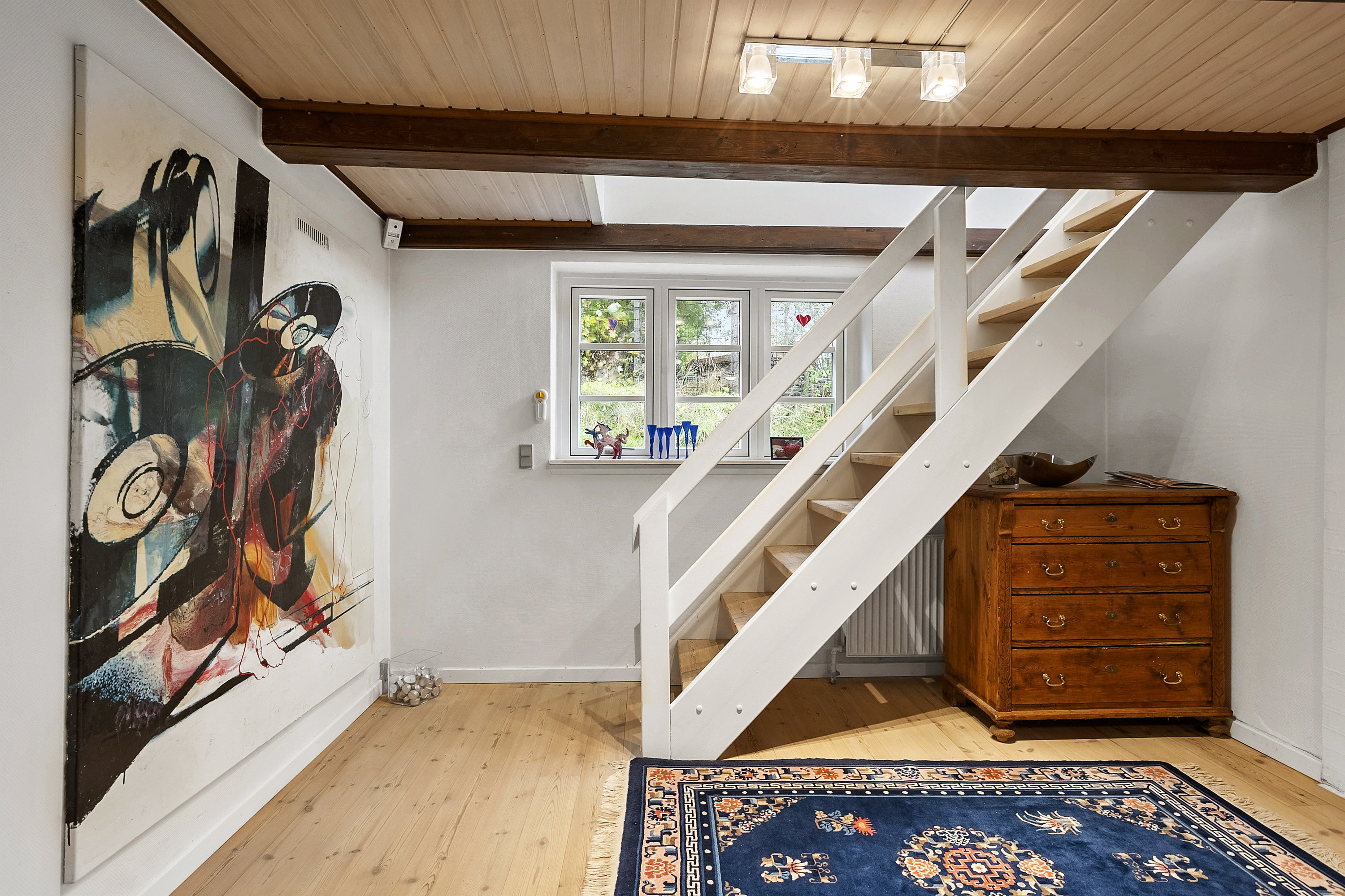 Fremhævet værelse billede i fuldskærmstilstand. Billede af Sønderballevej 31, Genner Str, 6230 Rødekro