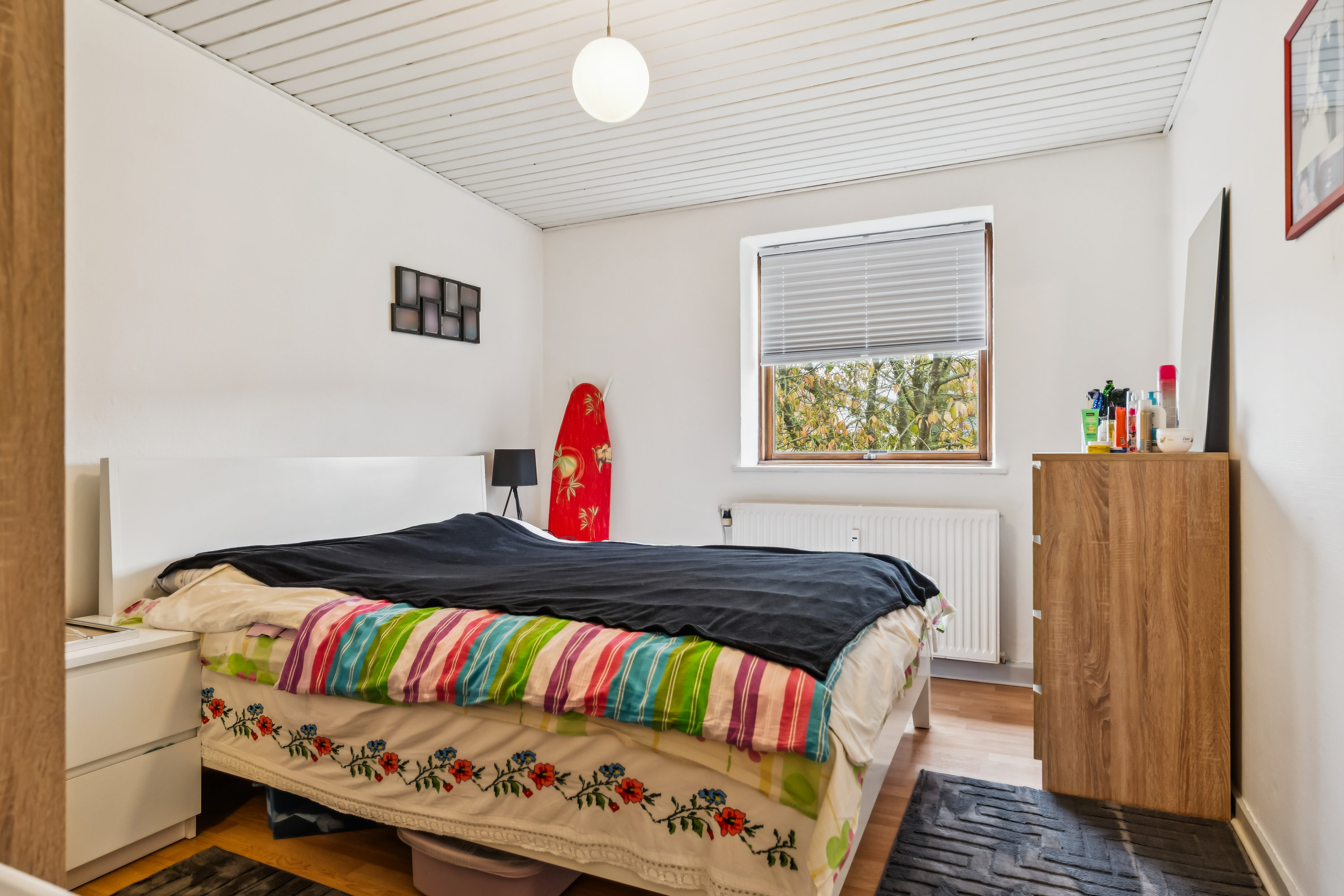 Fremhævet værelse billede i fuldskærmstilstand. Billede af Glarbjergvej 103, 1. th., 8930 Randers NØ