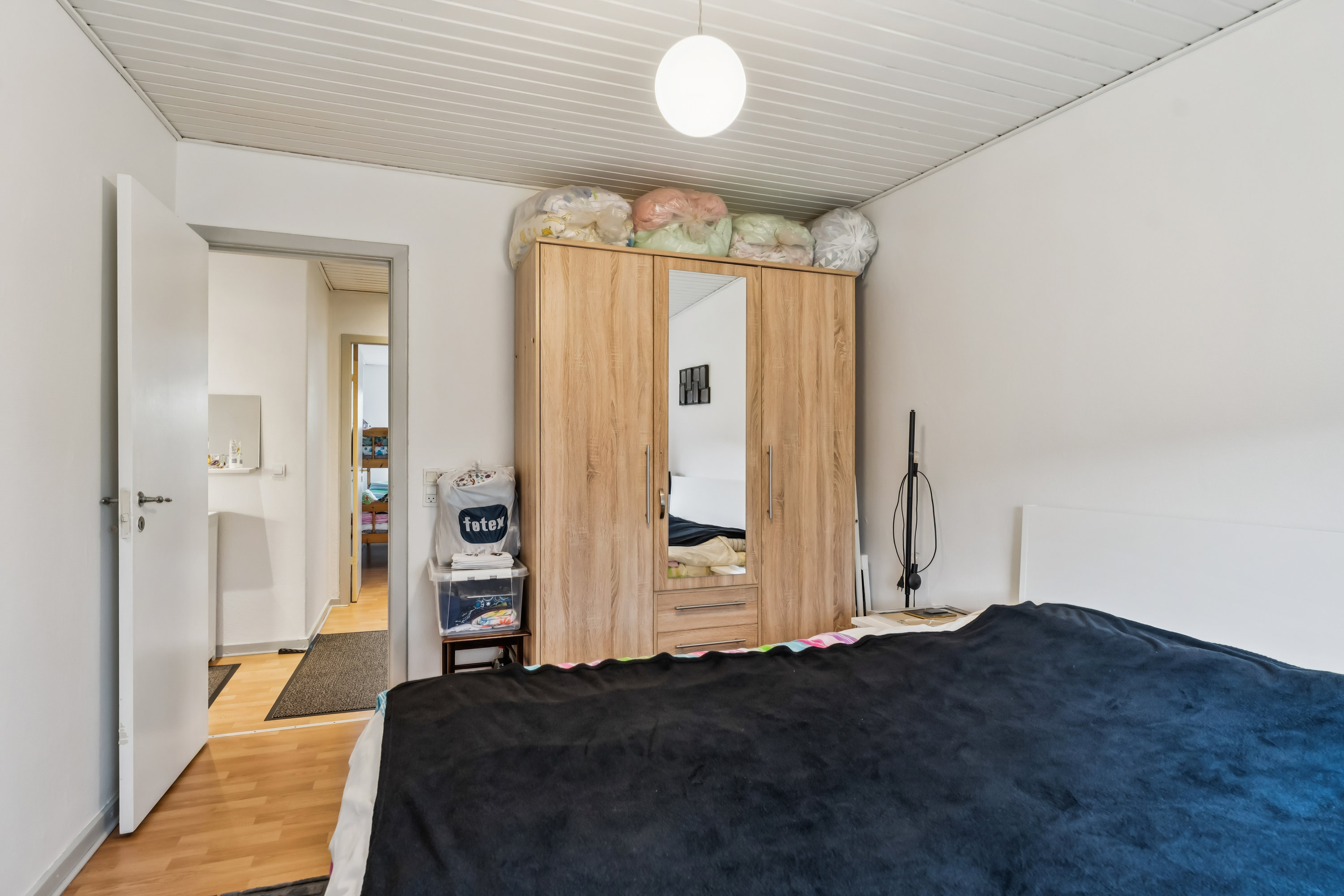 Fremhævet værelse billede i fuldskærmstilstand. Billede af Glarbjergvej 103, 1. th., 8930 Randers NØ