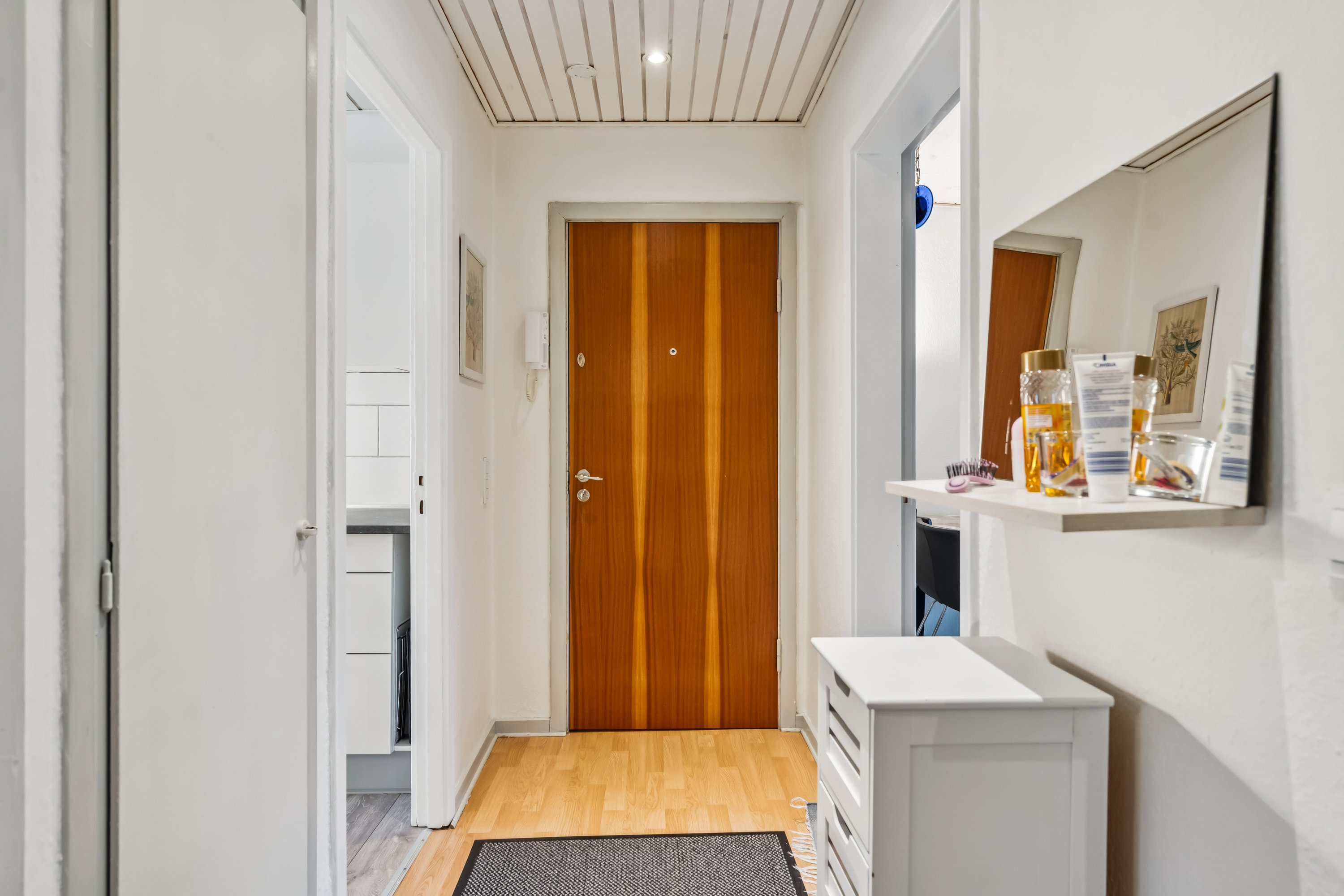 Fremhævet værelse billede i fuldskærmstilstand. Billede af Glarbjergvej 103, 1. th., 8930 Randers NØ