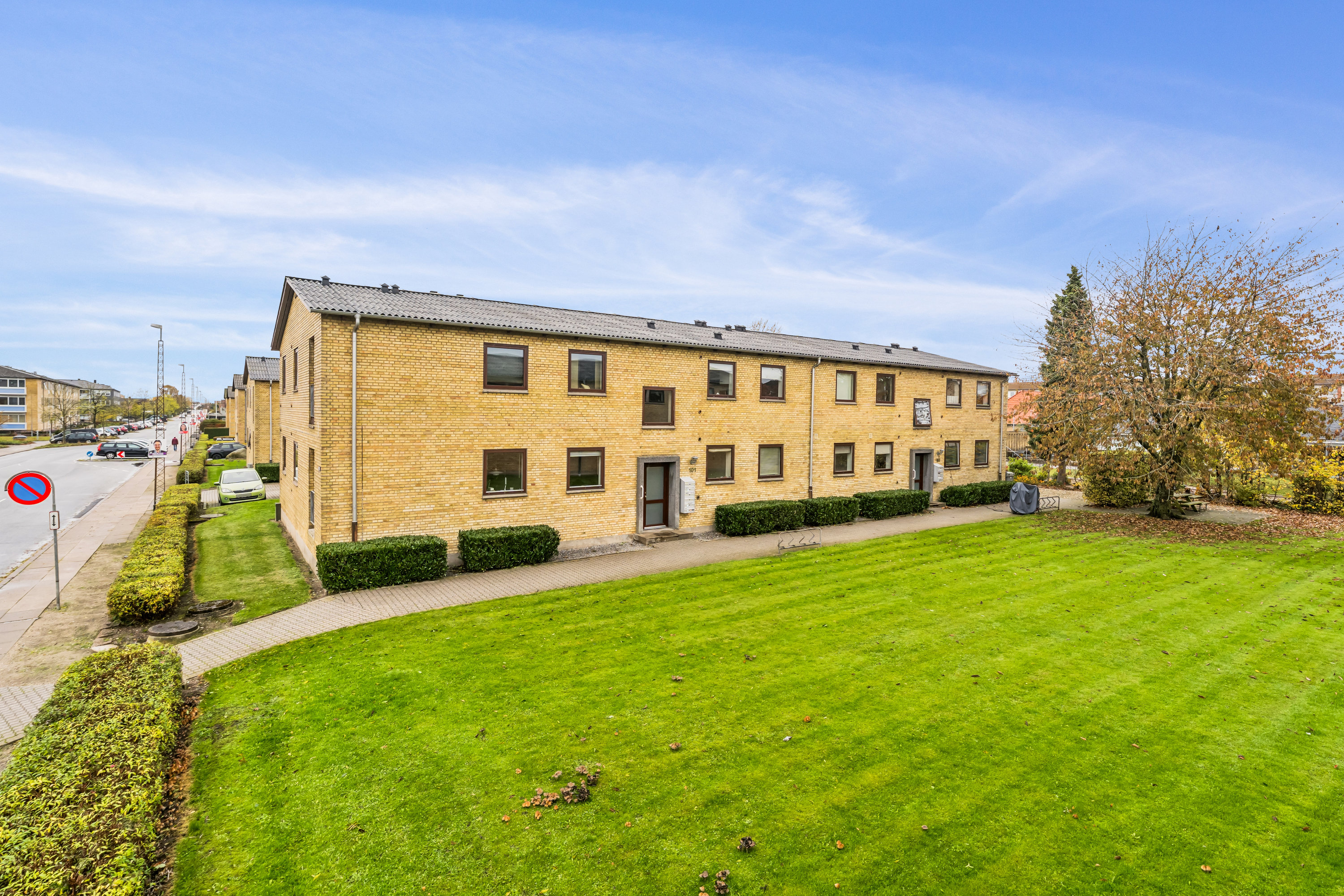 Fremhævet andet billede i fuldskærmstilstand. Billede af Glarbjergvej 103, 1. th., 8930 Randers NØ