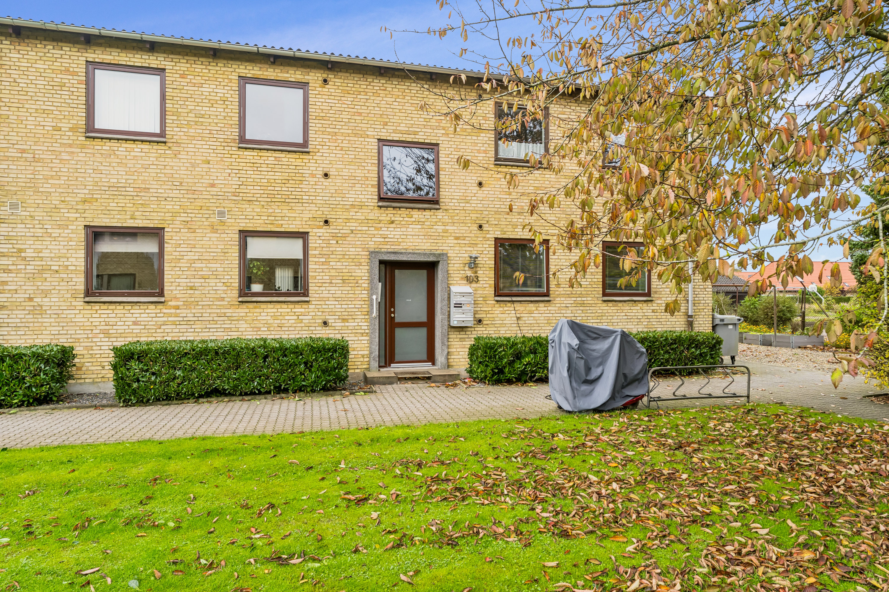 Miniaturebillede 1: andet. Billede af Glarbjergvej 103, 1. th., 8930 Randers NØ