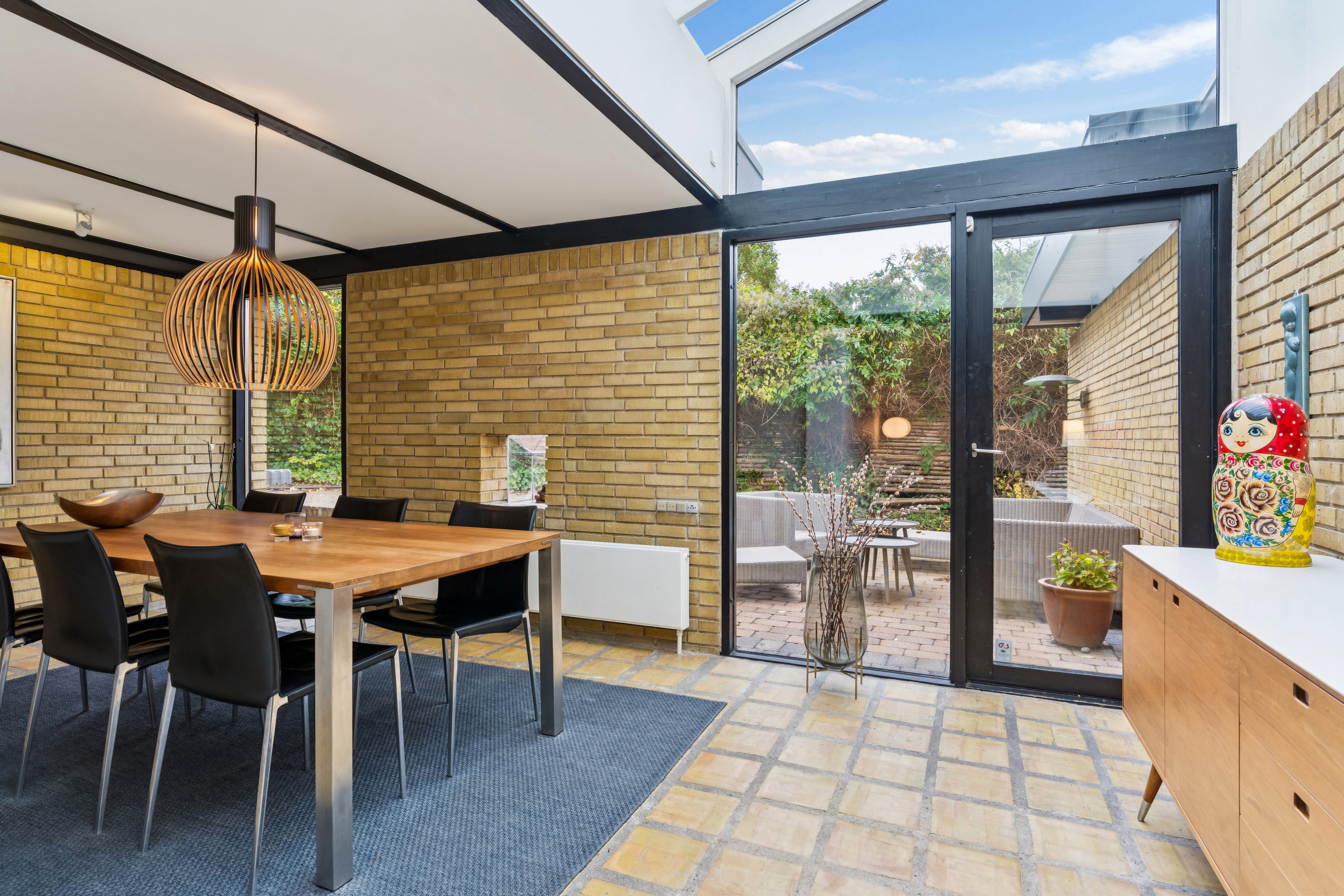 Fremhævet andet billede i fuldskærmstilstand. Billede af Rolighedsvej 13A, Hareskov, 3500 Værløse