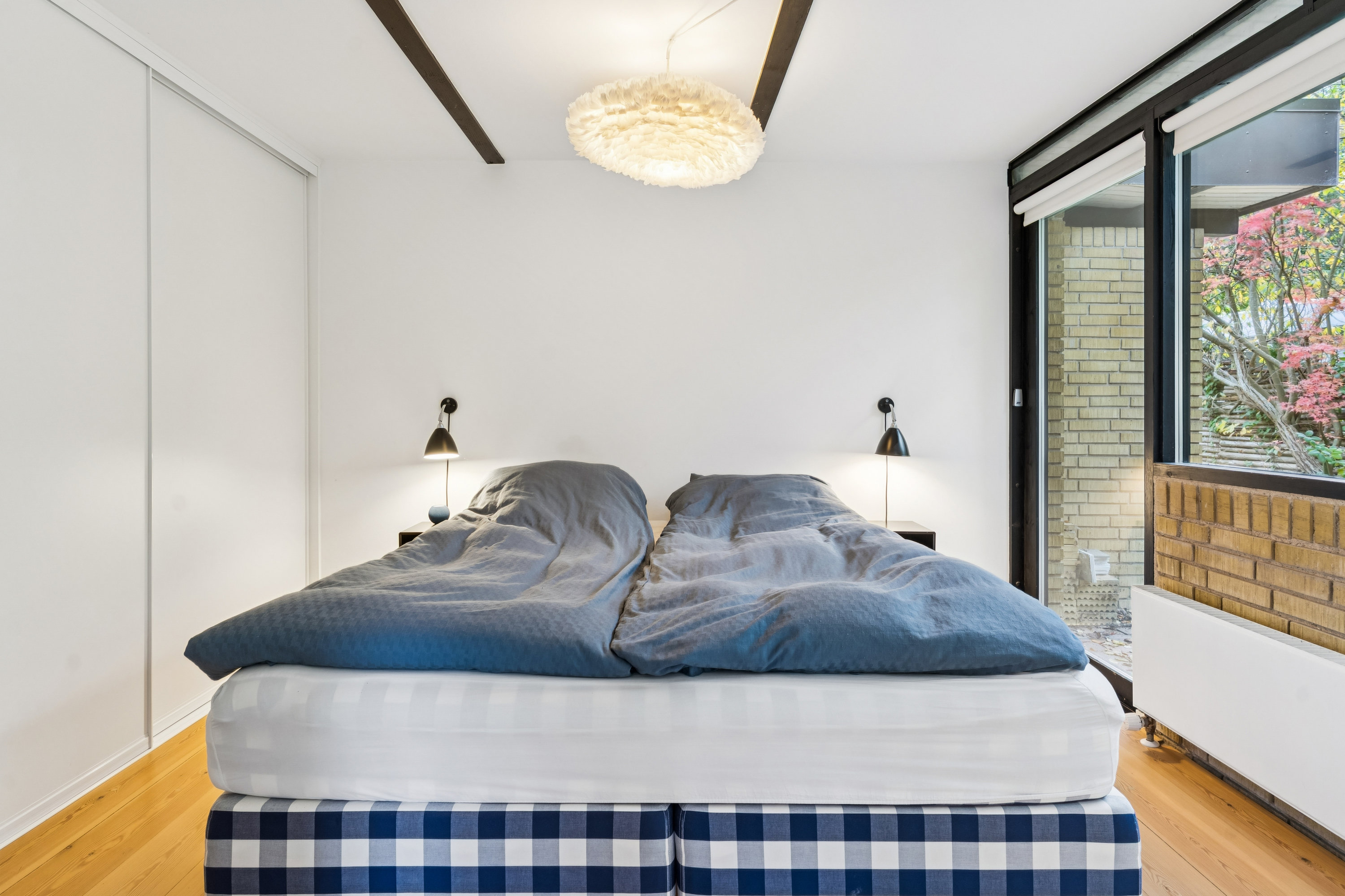 Fremhævet værelse billede i fuldskærmstilstand. Billede af Rolighedsvej 13A, Hareskov, 3500 Værløse