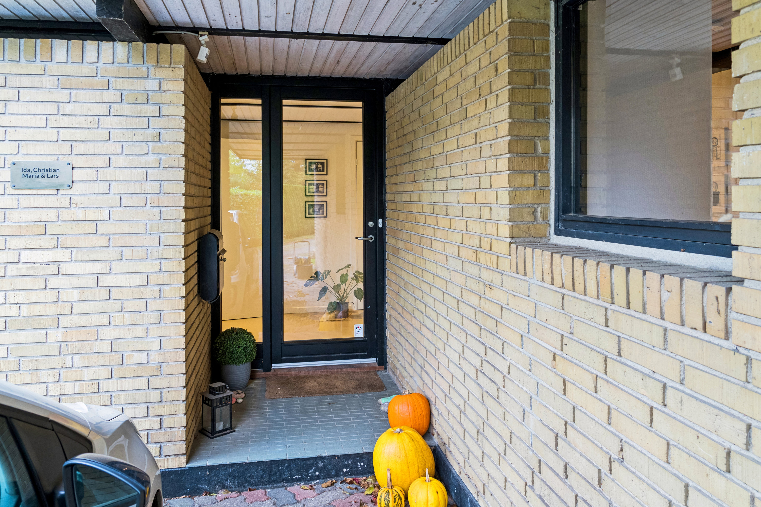 Fremhævet andet billede i fuldskærmstilstand. Billede af Rolighedsvej 13A, Hareskov, 3500 Værløse