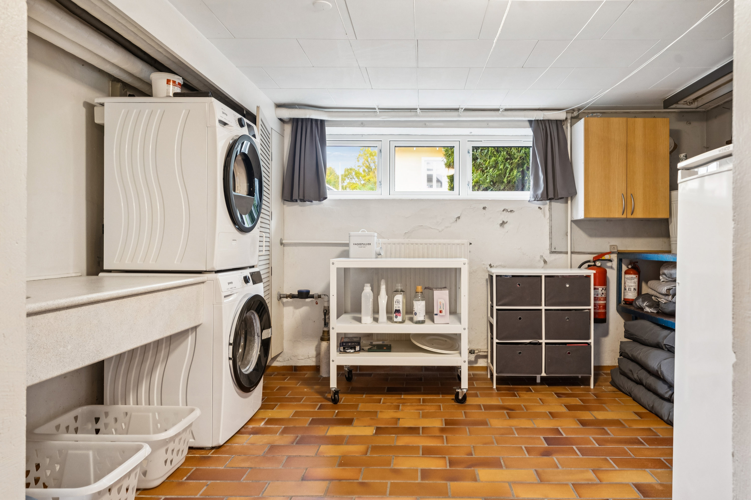 Fremhævet disponibelt rum billede i fuldskærmstilstand. Billede af Christiansborgvej 13, 8930 Randers NØ