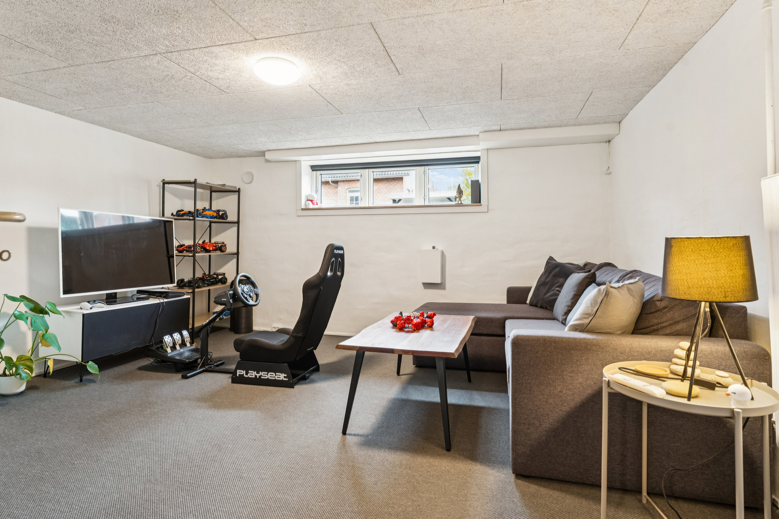 Fremhævet værelse billede i fuldskærmstilstand. Billede af Christiansborgvej 13, 8930 Randers NØ