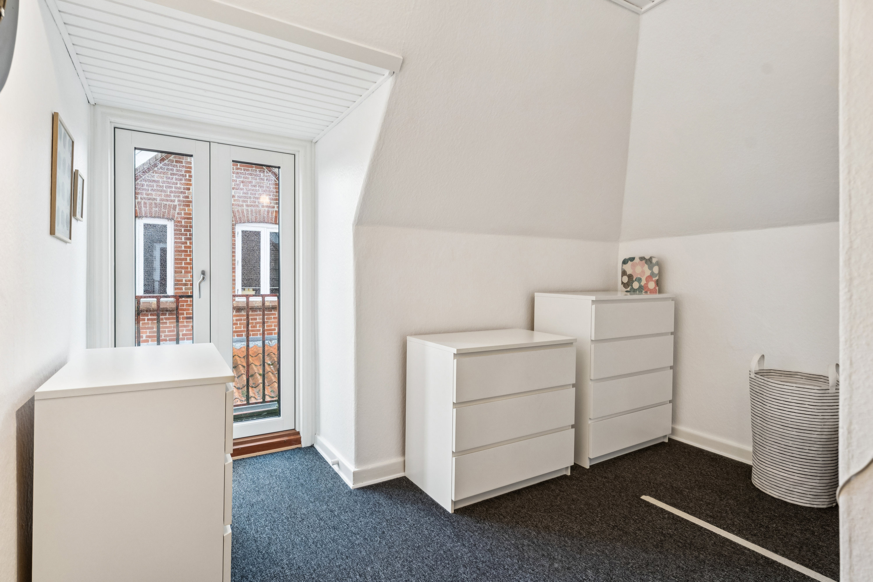 Fremhævet badeværelse billede i fuldskærmstilstand. Billede af Christiansborgvej 13, 8930 Randers NØ