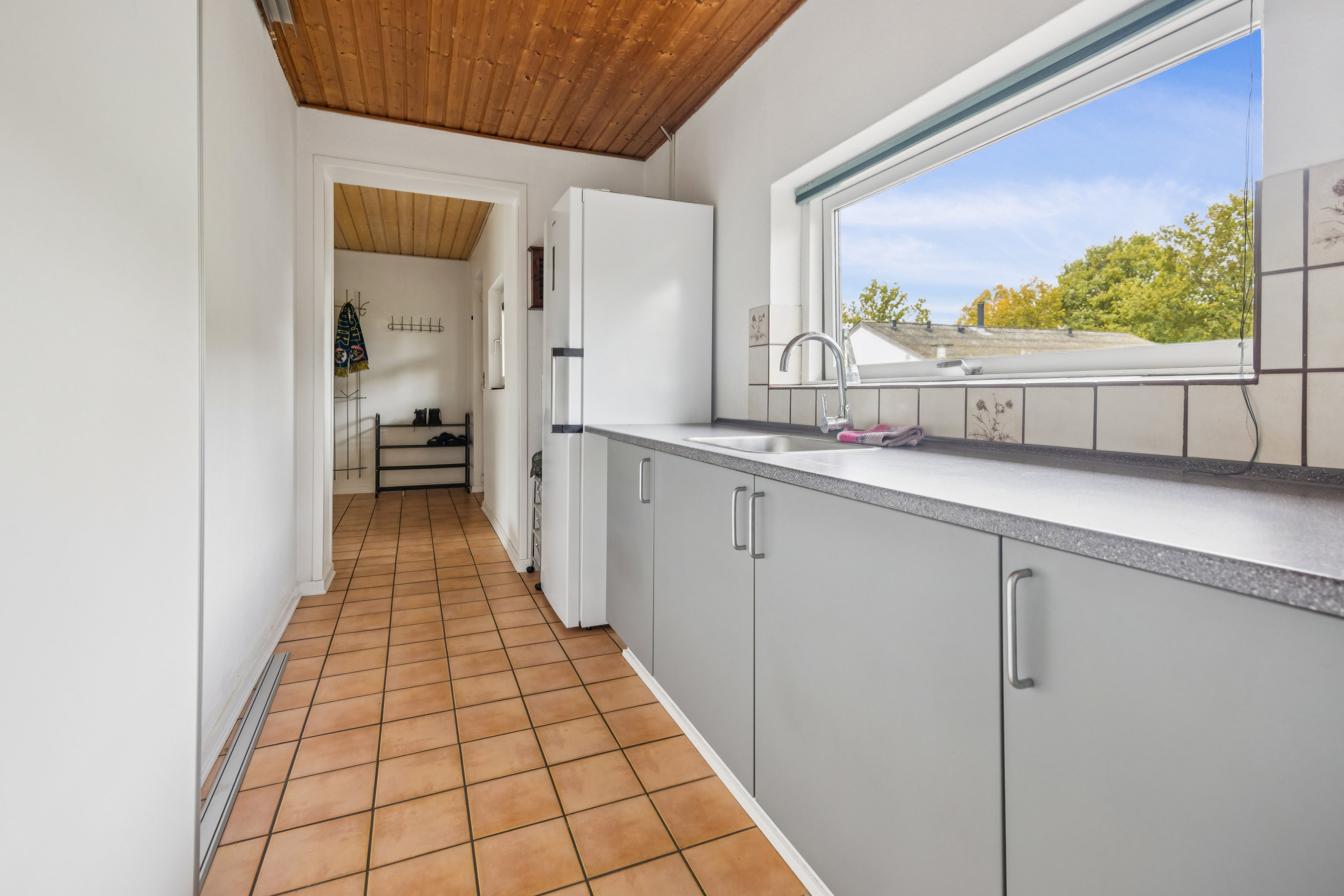 Fremhævet bryggers billede i fuldskærmstilstand. Billede af Valmuevej 6, 9500 Hobro