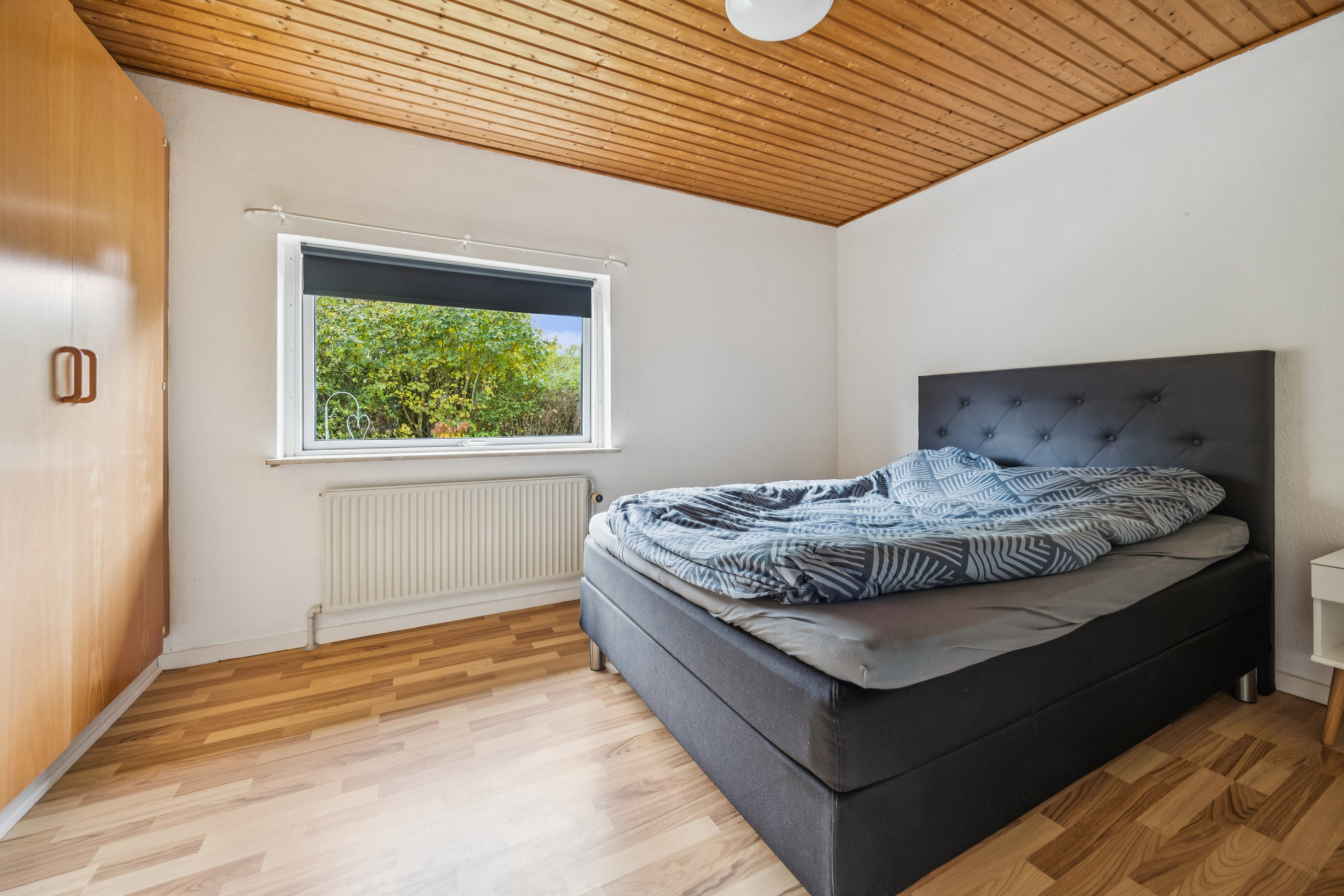 Fremhævet værelse billede i fuldskærmstilstand. Billede af Valmuevej 6, 9500 Hobro