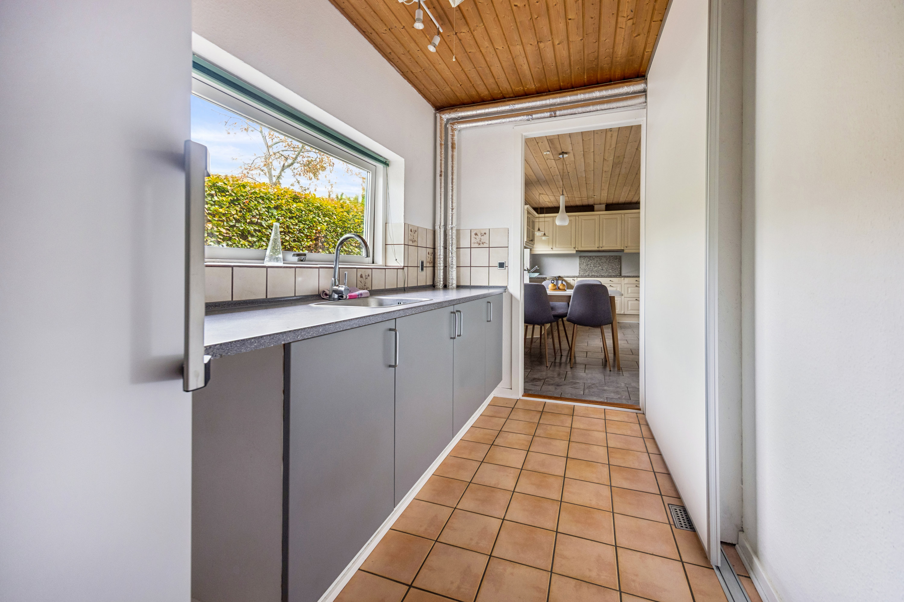 Fremhævet bryggers billede i fuldskærmstilstand. Billede af Valmuevej 6, 9500 Hobro