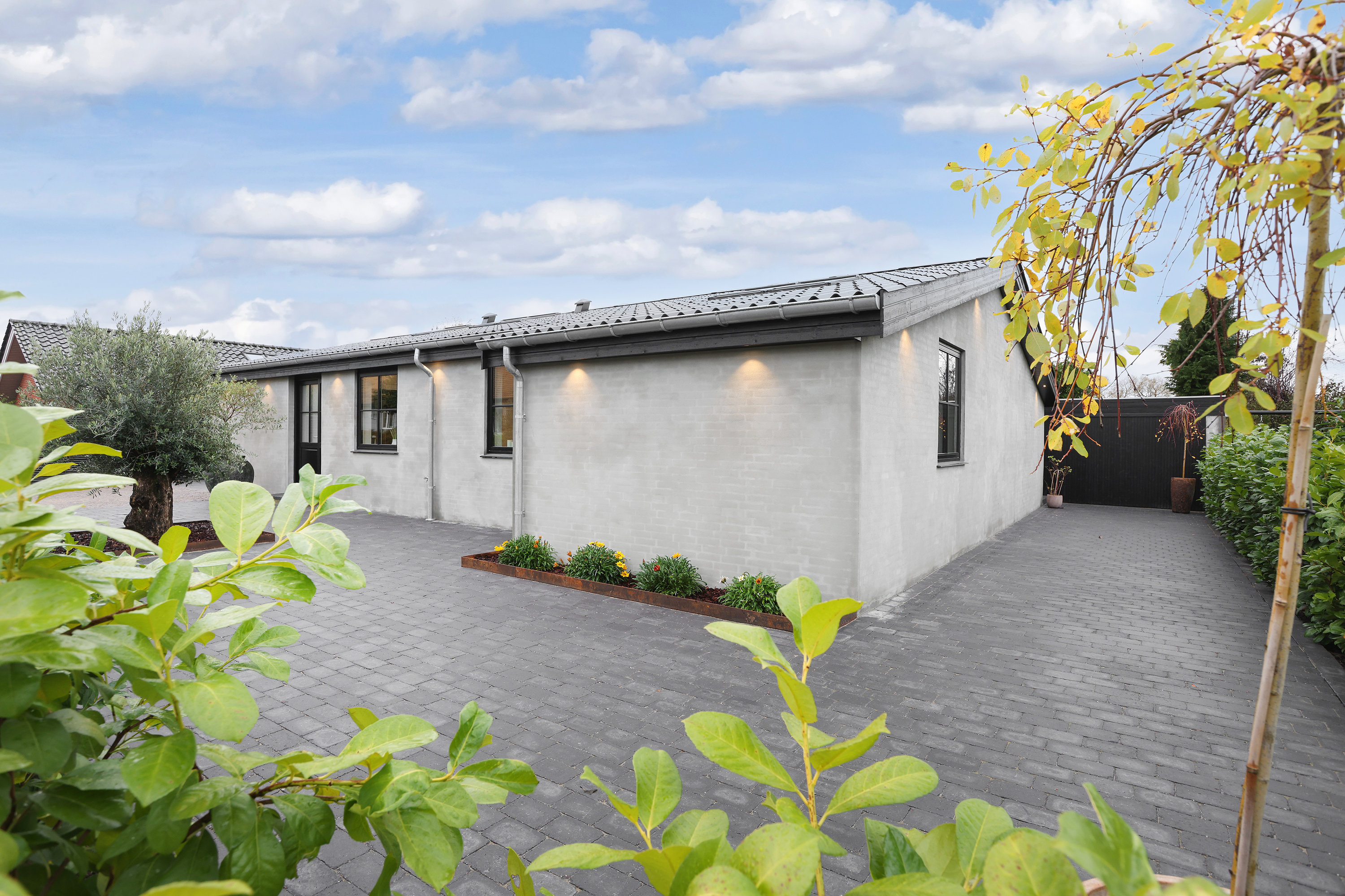 Fremhævet ejendommen billede i fuldskærmstilstand. Billede af Heglingevej 23, 4180 Sorø