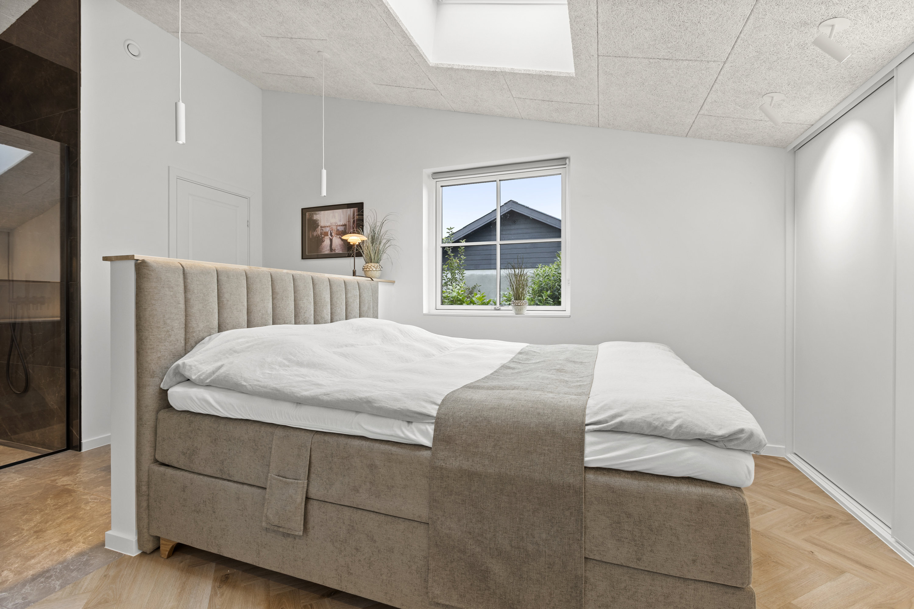 Fremhævet værelse billede i fuldskærmstilstand. Billede af Heglingevej 23, 4180 Sorø