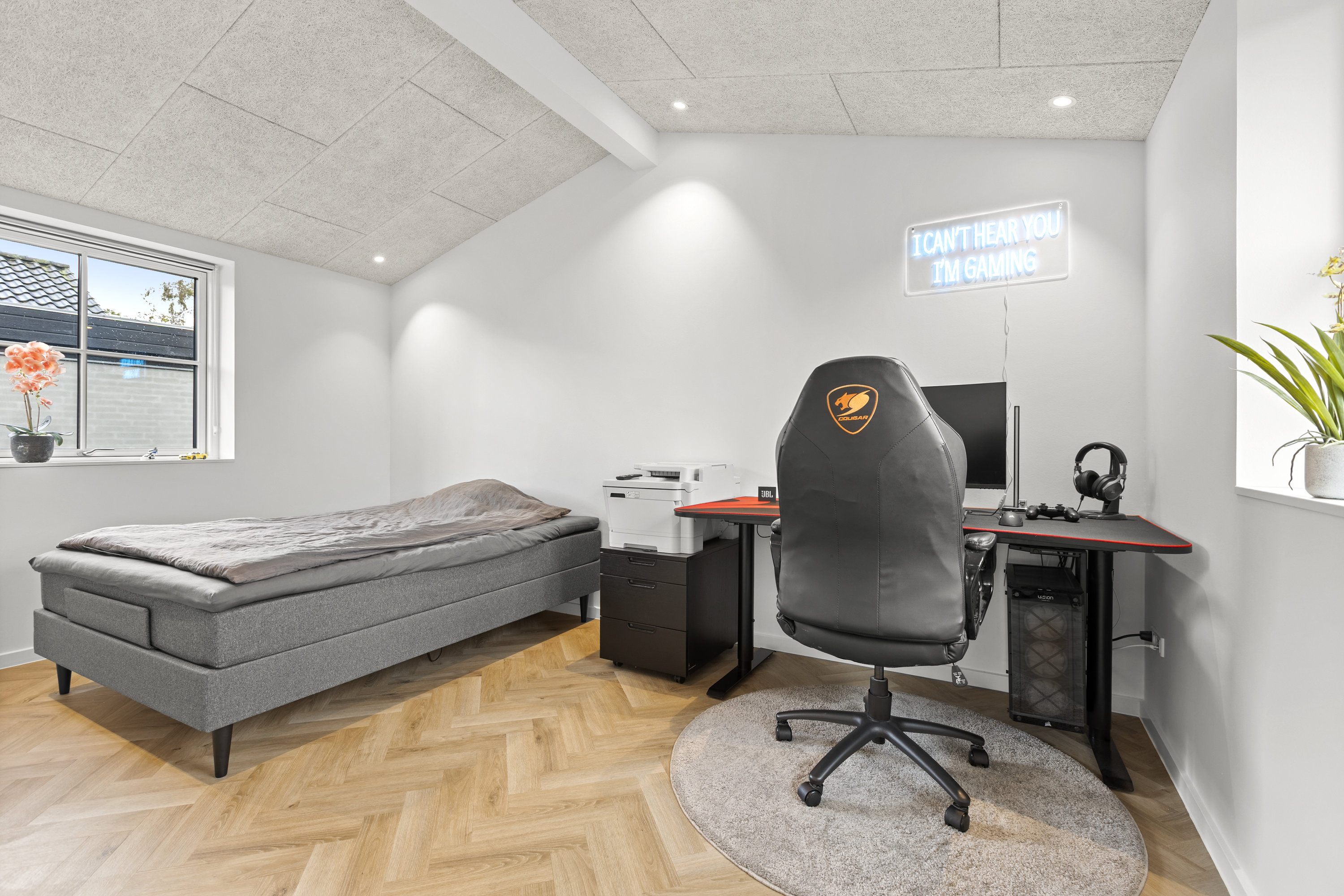 Fremhævet værelse billede i fuldskærmstilstand. Billede af Heglingevej 23, 4180 Sorø