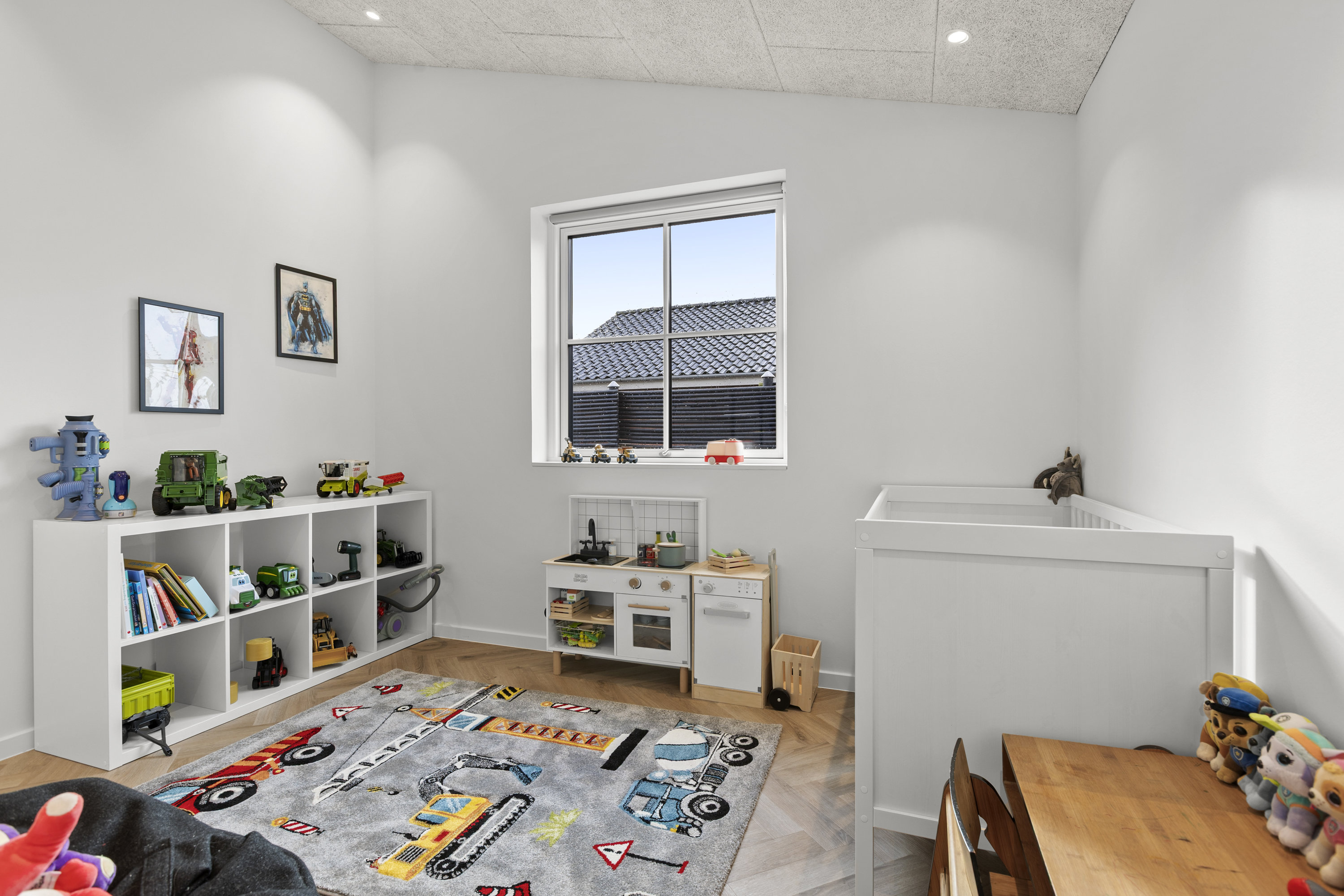 Fremhævet værelse billede i fuldskærmstilstand. Billede af Heglingevej 23, 4180 Sorø