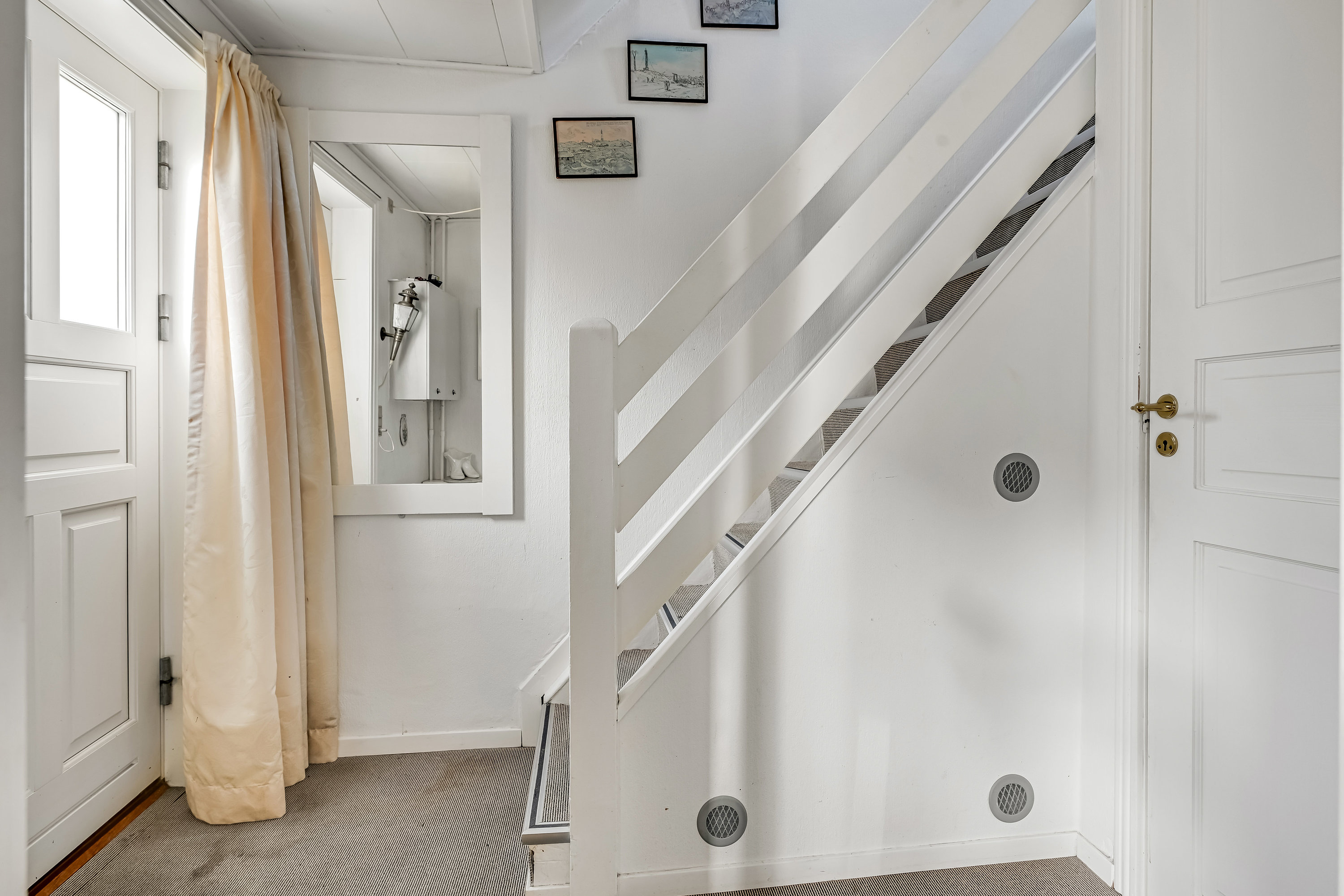 Fremhævet andet billede i fuldskærmstilstand. Billede af Teglværksgade 22, 6700 Esbjerg