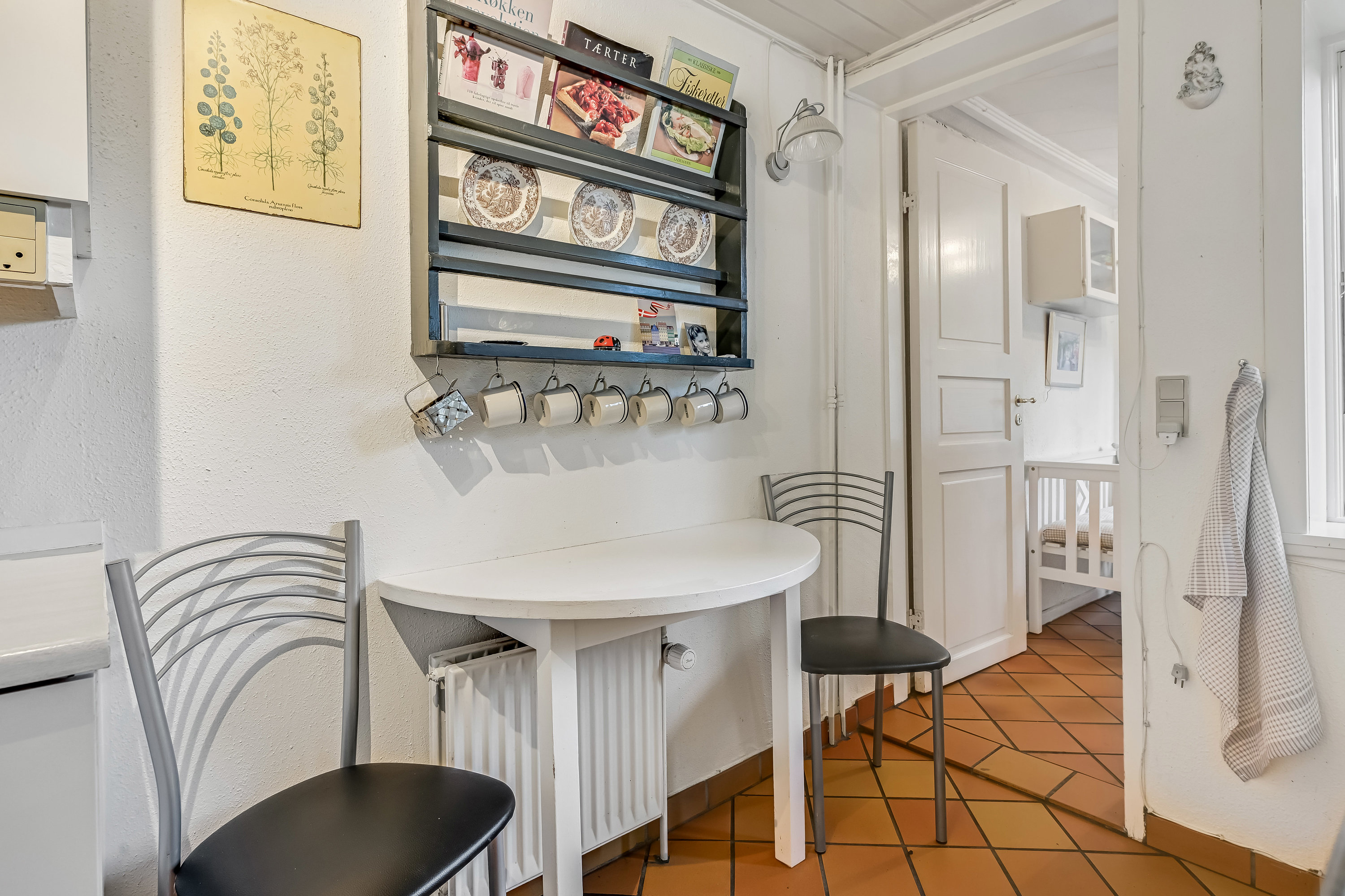 Fremhævet andet billede i fuldskærmstilstand. Billede af Teglværksgade 22, 6700 Esbjerg