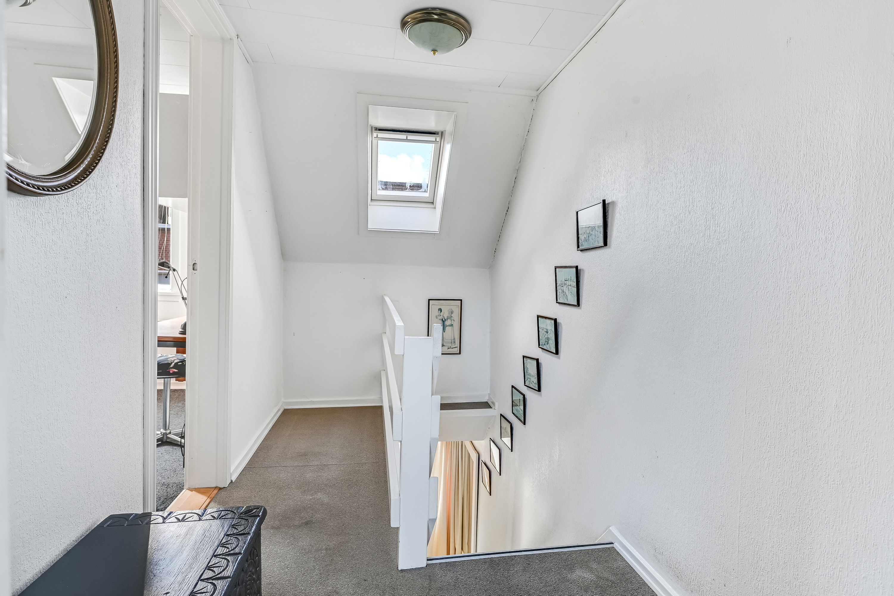 Fremhævet andet billede i fuldskærmstilstand. Billede af Teglværksgade 22, 6700 Esbjerg