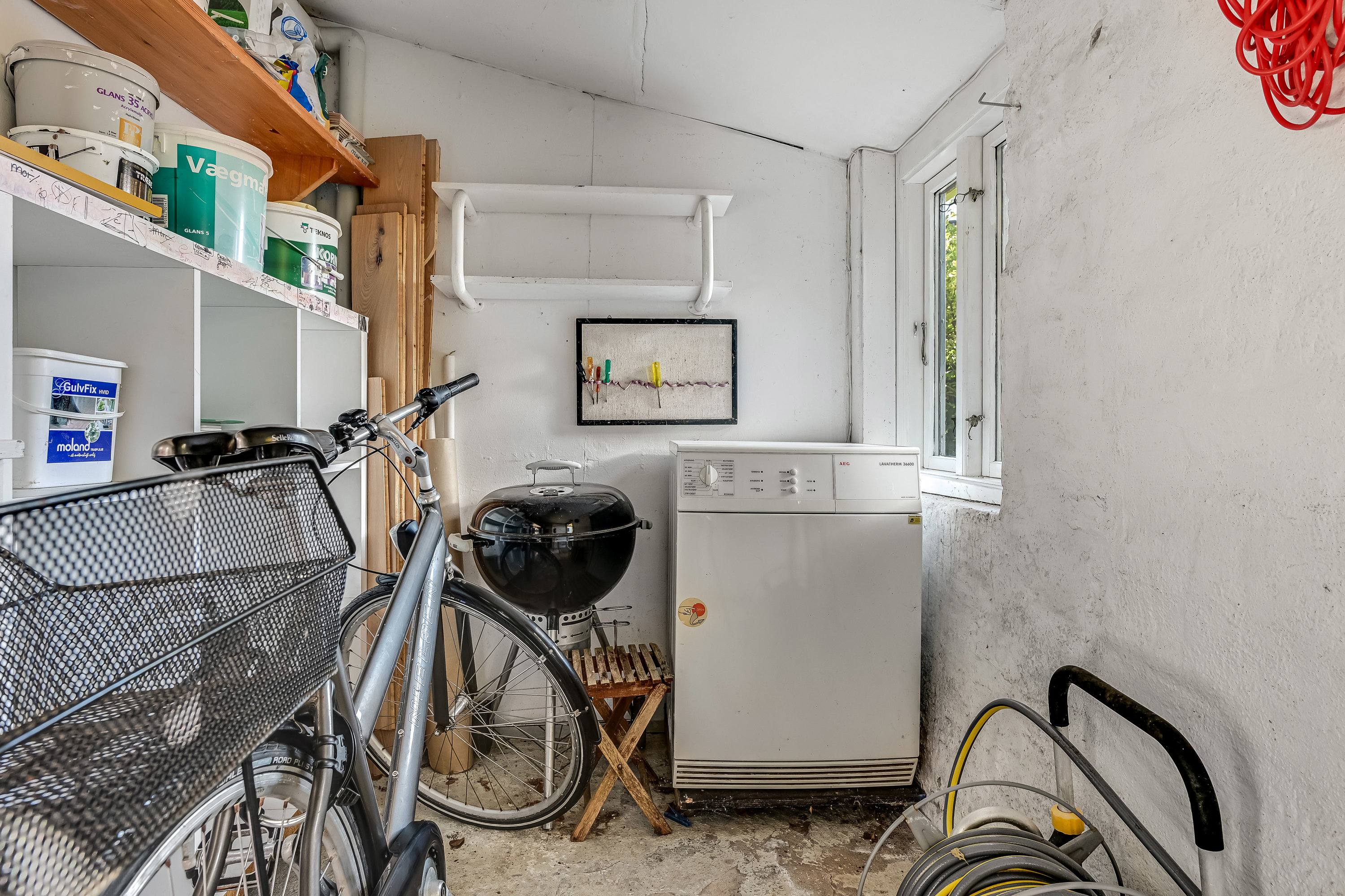 Fremhævet andet billede i fuldskærmstilstand. Billede af Teglværksgade 22, 6700 Esbjerg