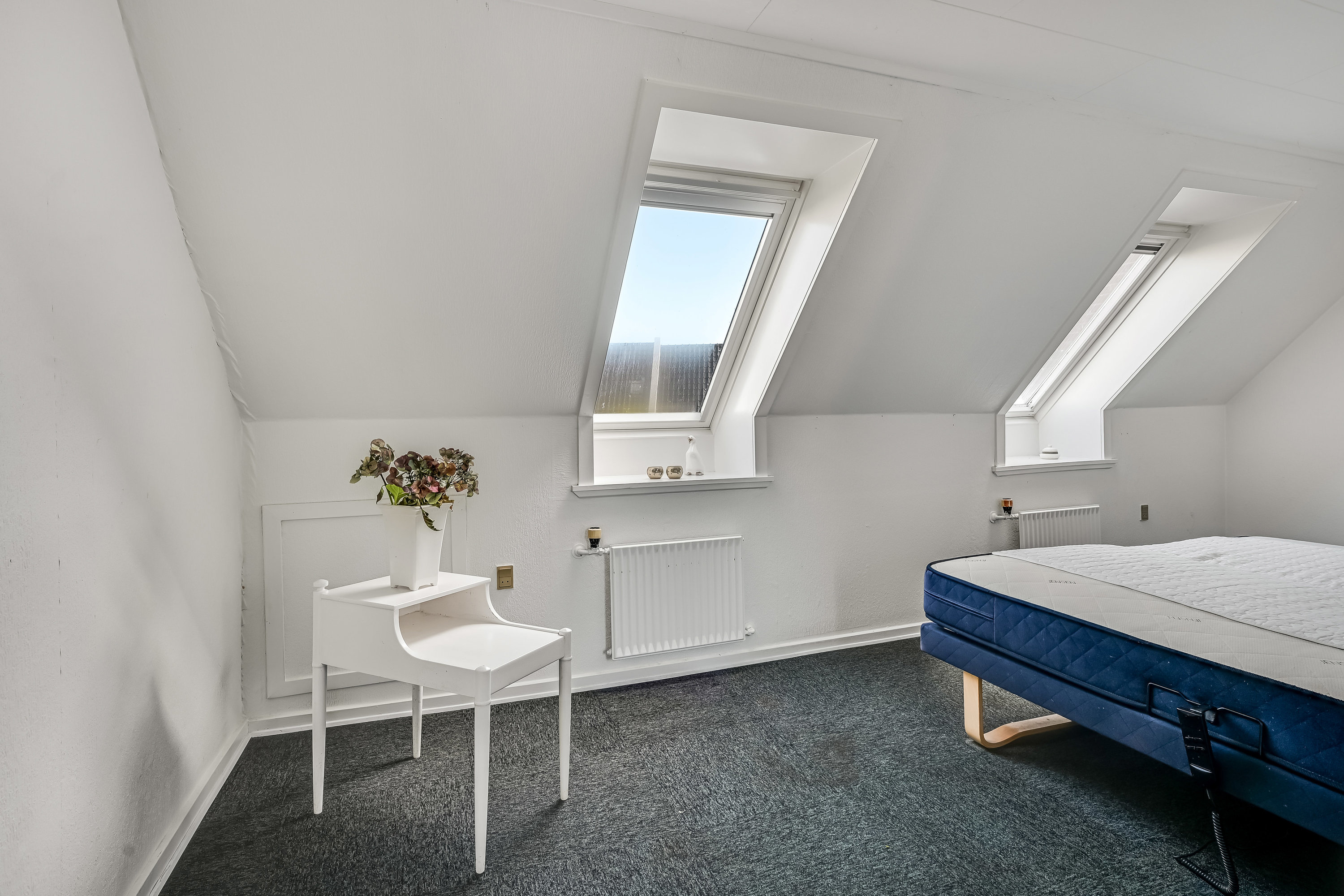 Fremhævet værelse billede i fuldskærmstilstand. Billede af Teglværksgade 22, 6700 Esbjerg